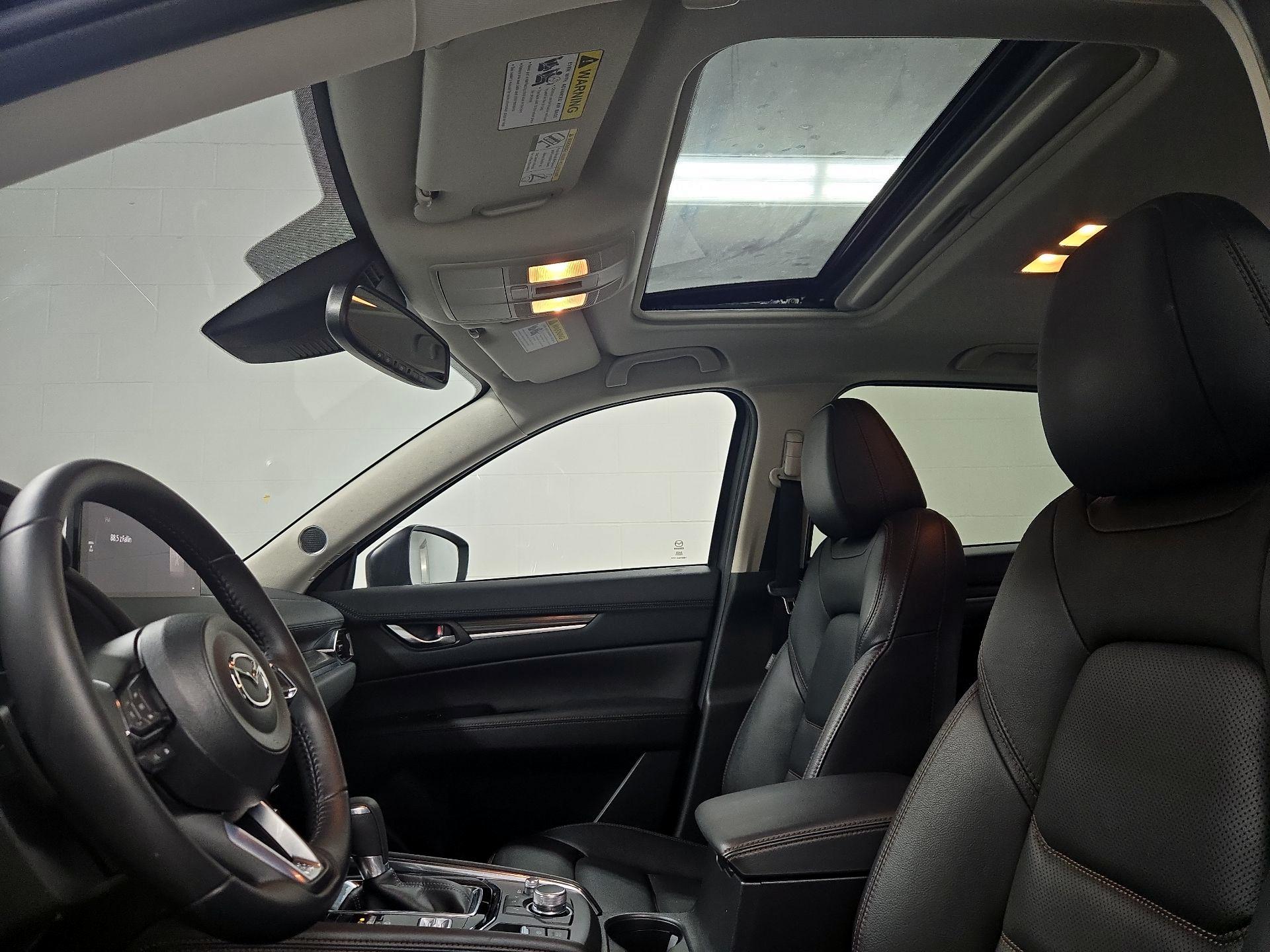 Thumbnail: 2023 Mazda CX-5 - 19