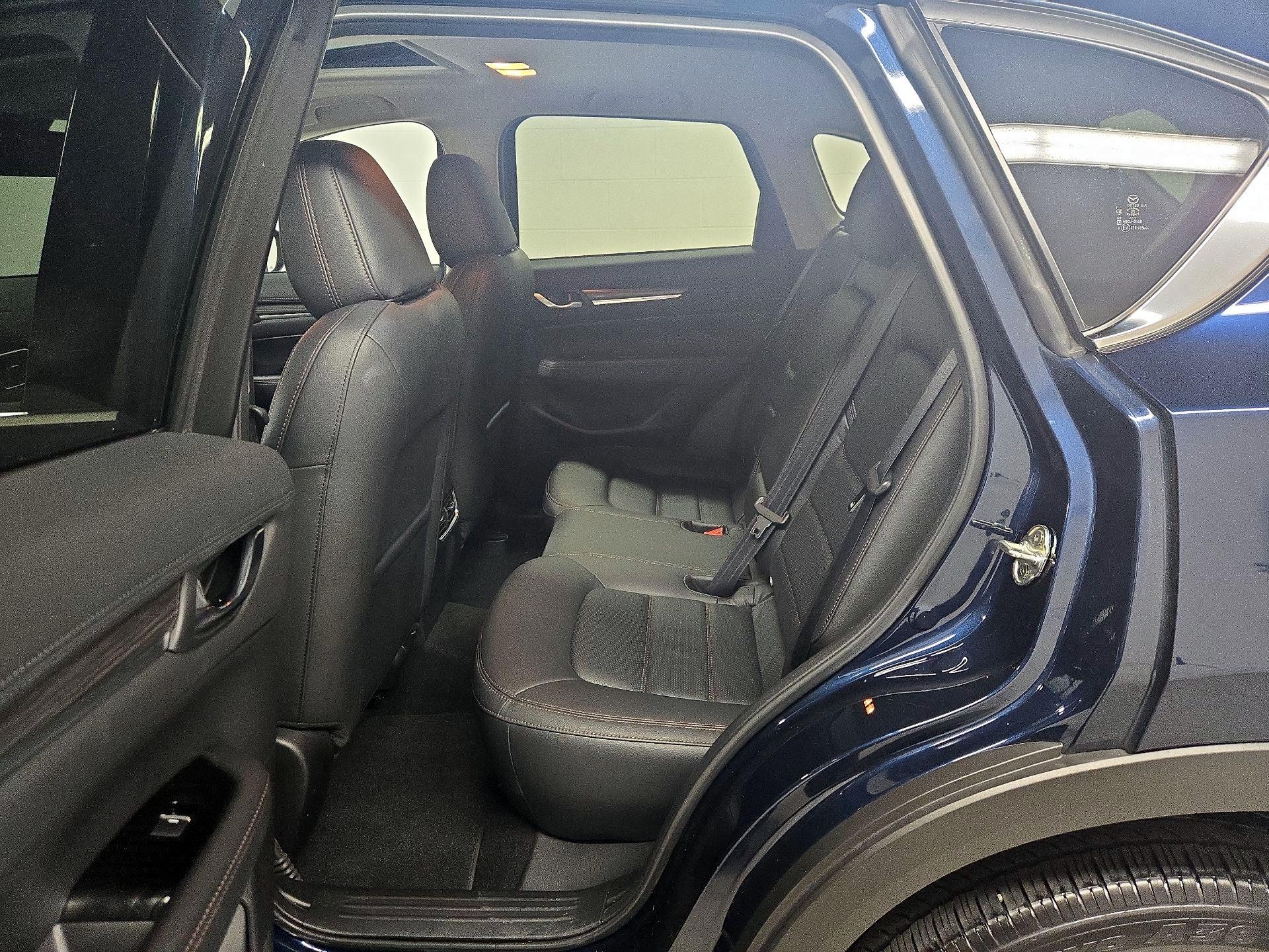 Thumbnail: 2023 Mazda CX-5 - 20