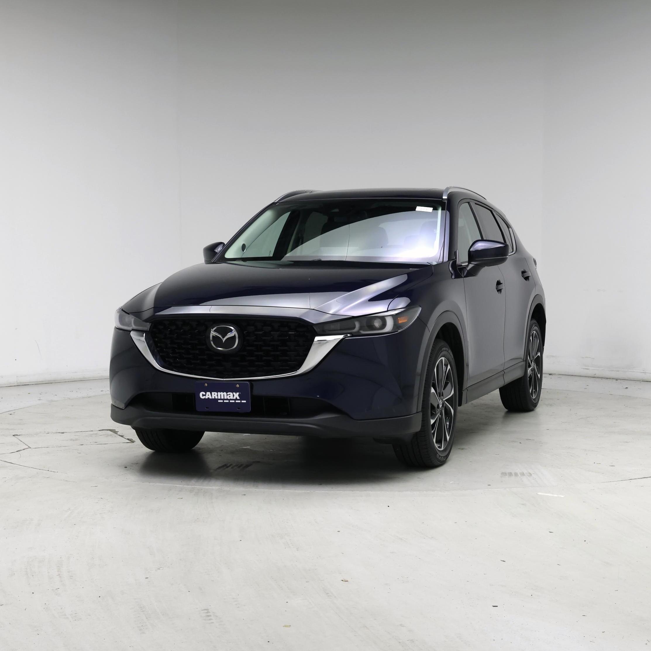 Thumbnail: 2023 Mazda CX-5 - 4