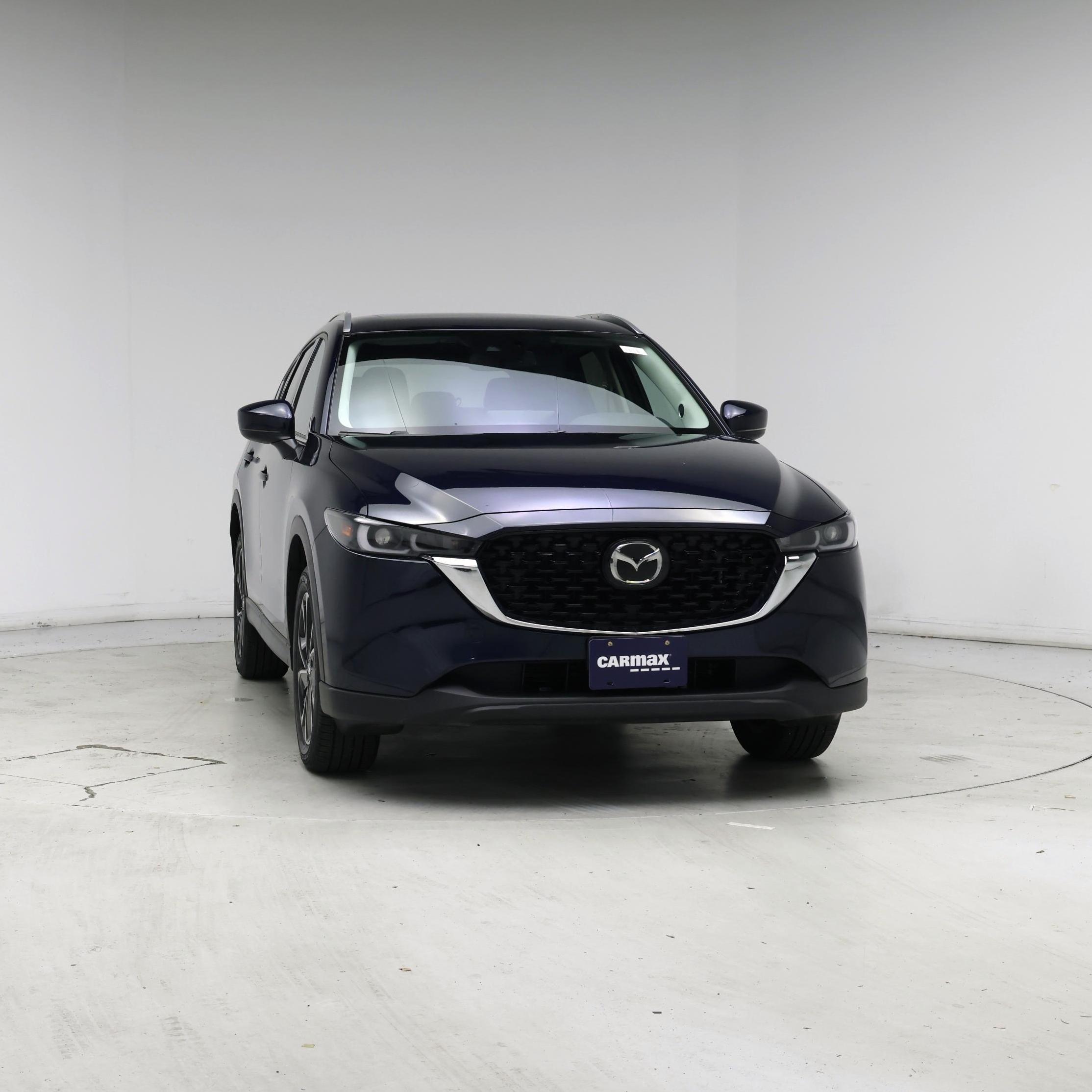 Thumbnail: 2023 Mazda CX-5 - 5
