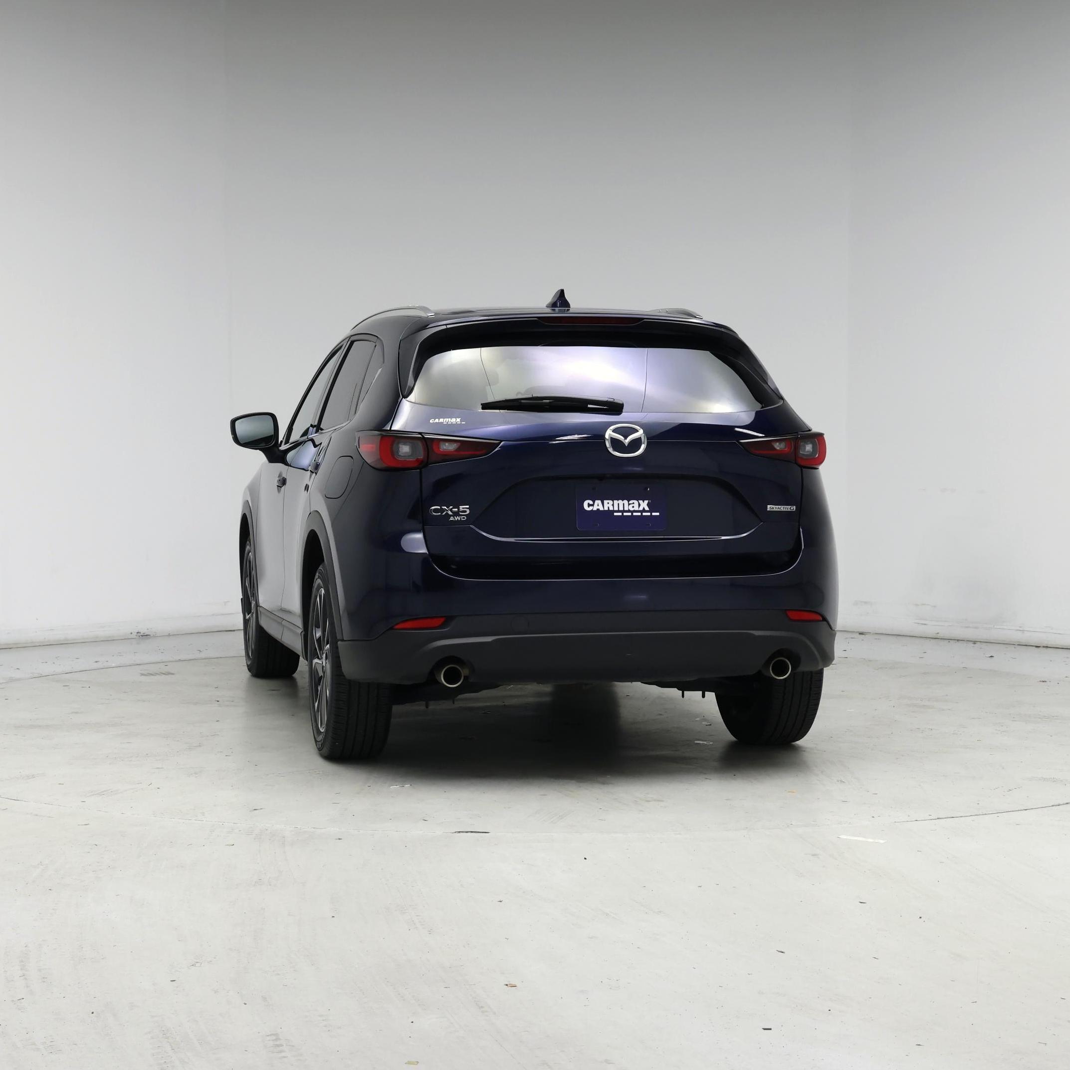 Thumbnail: 2023 Mazda CX-5 - 6