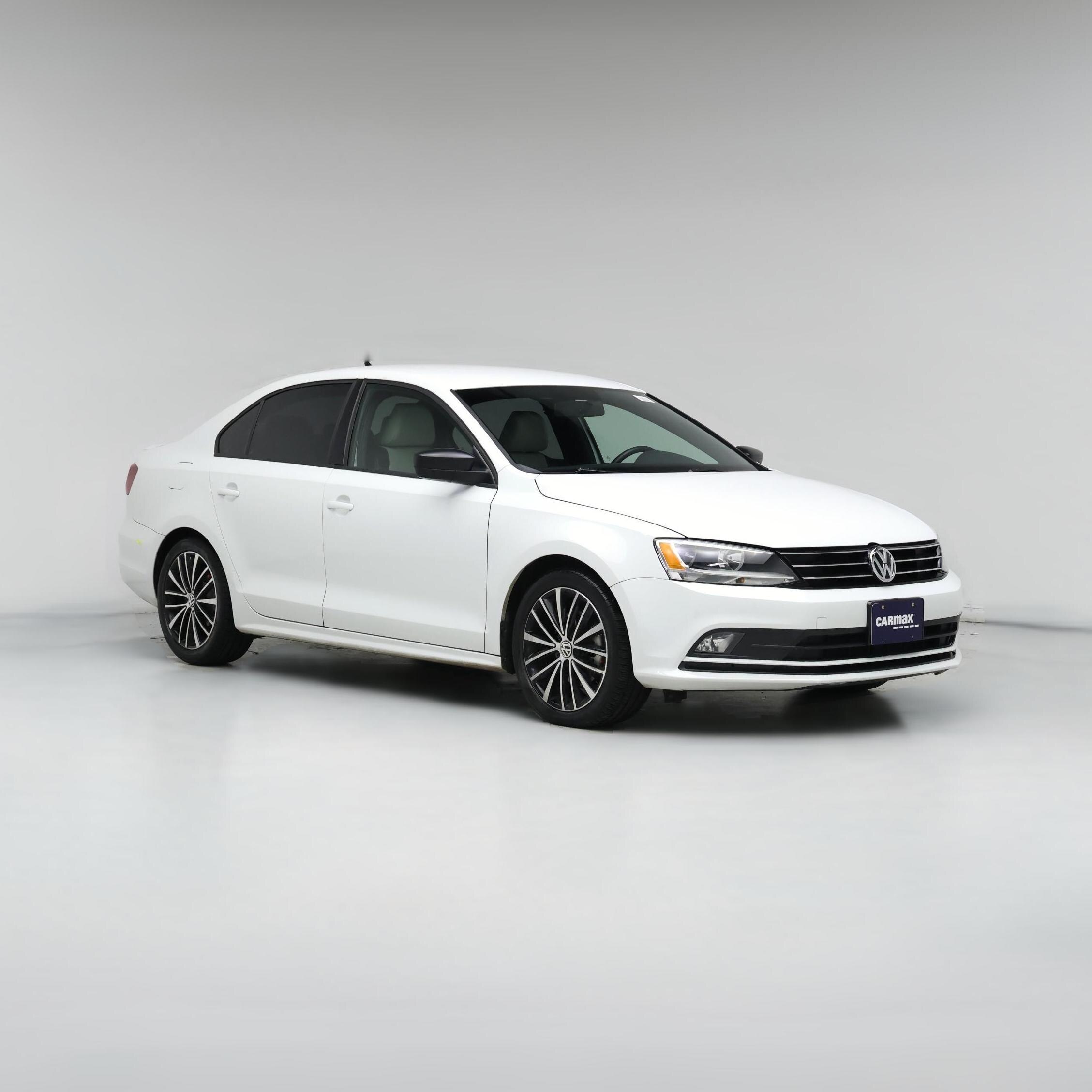 Thumbnail: 2016 Volkswagen Jetta - 1