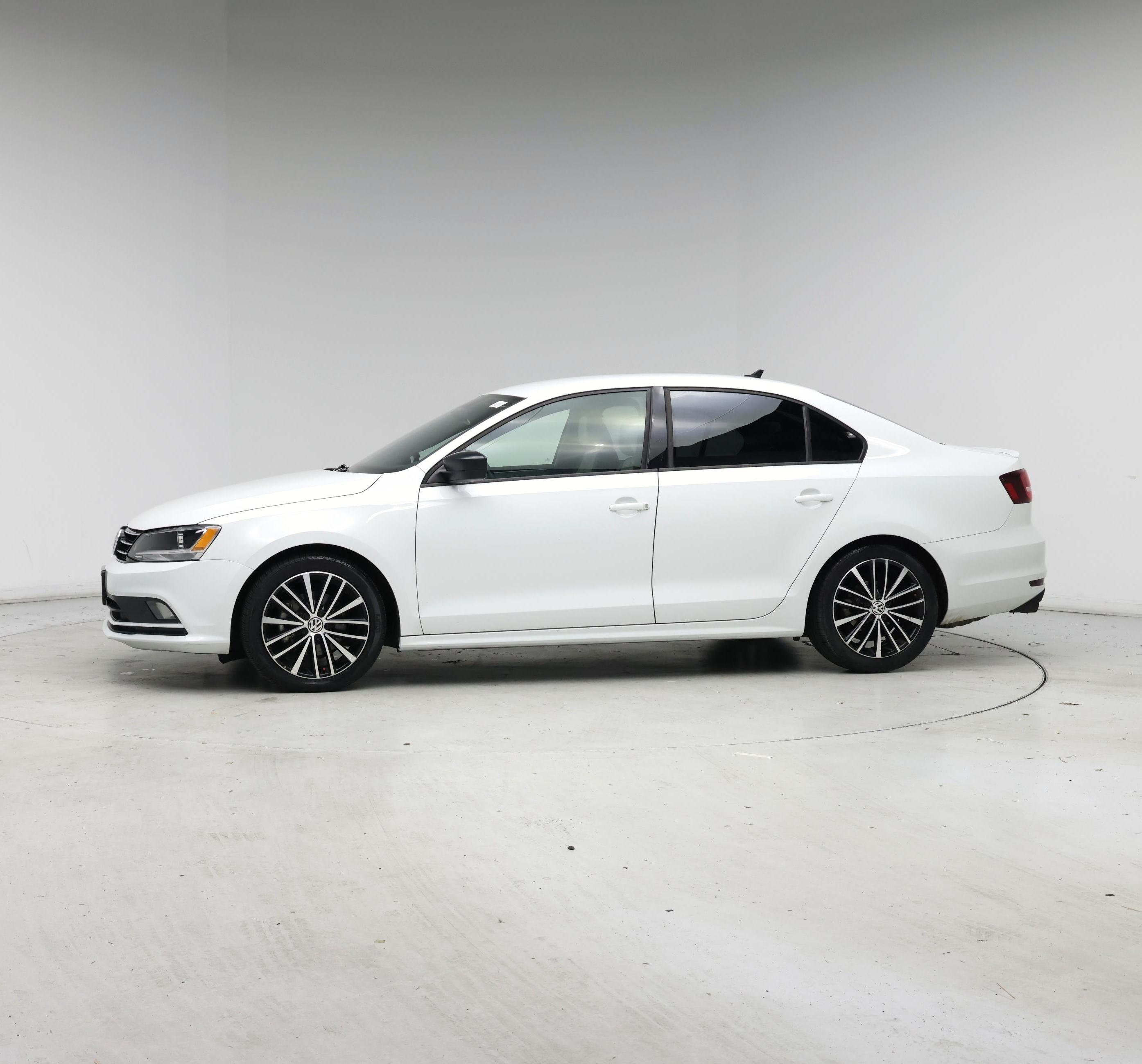 Thumbnail: 2016 Volkswagen Jetta - 3