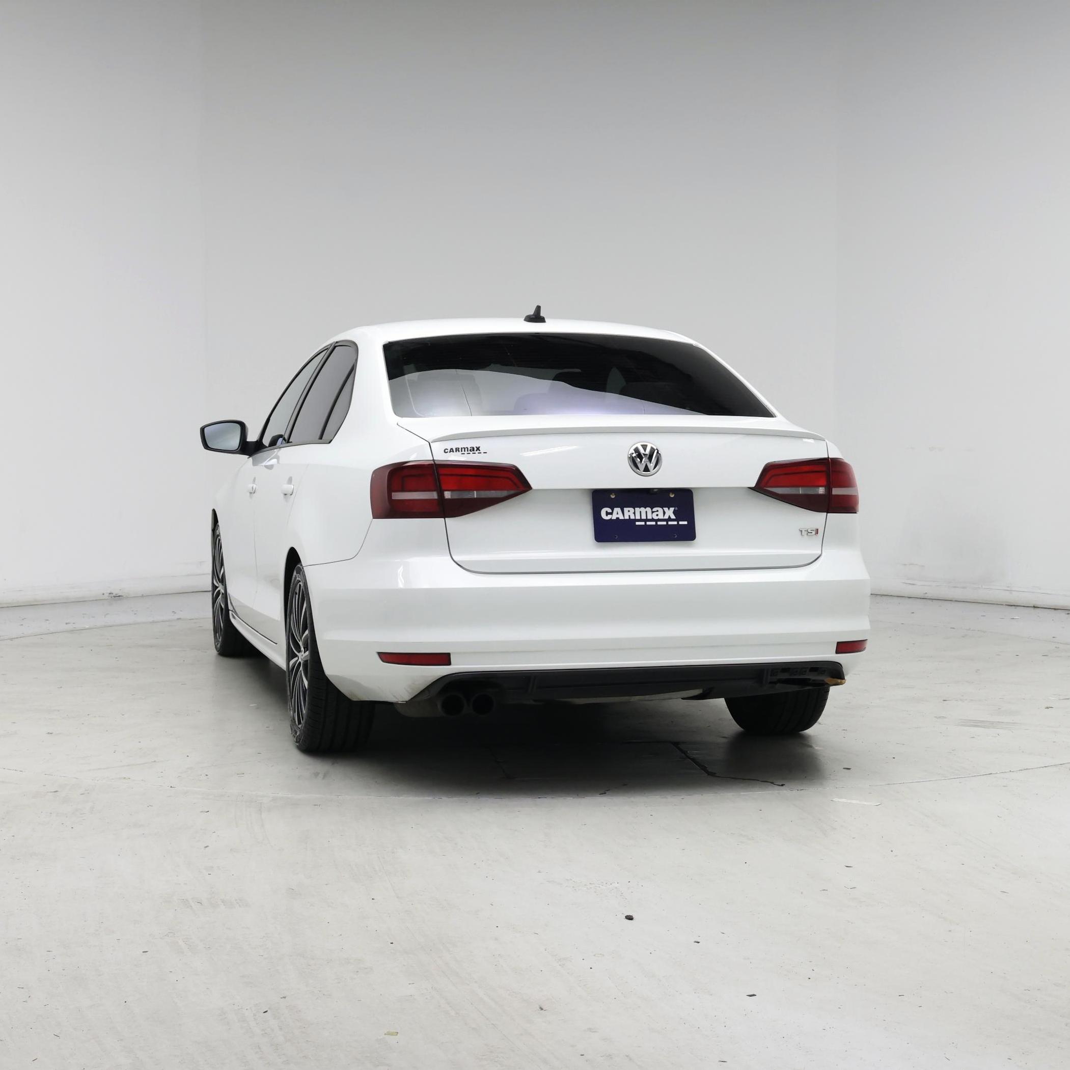 Thumbnail: 2016 Volkswagen Jetta - 6