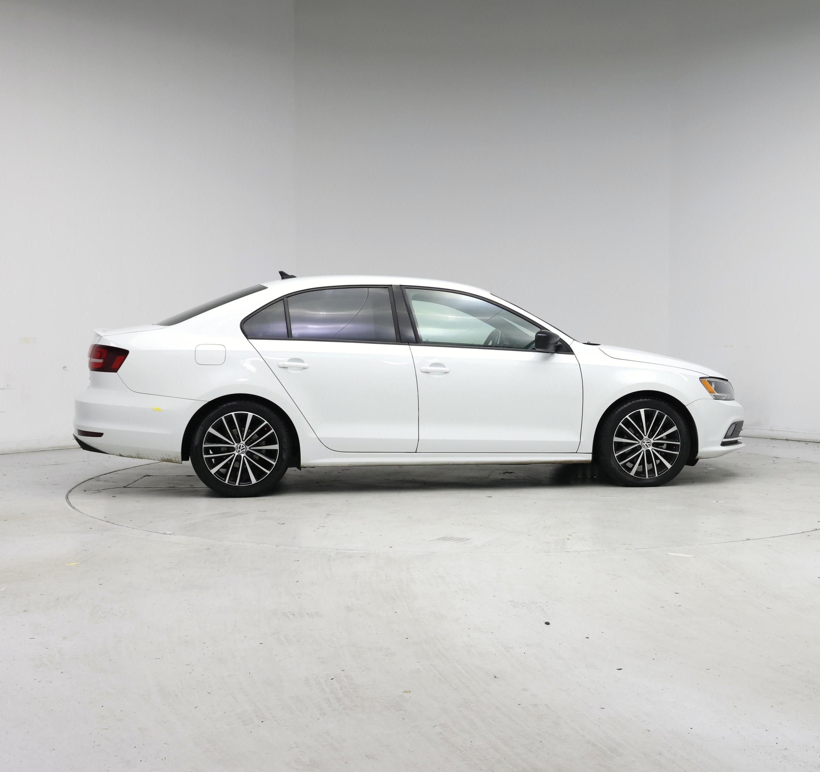 Thumbnail: 2016 Volkswagen Jetta - 7