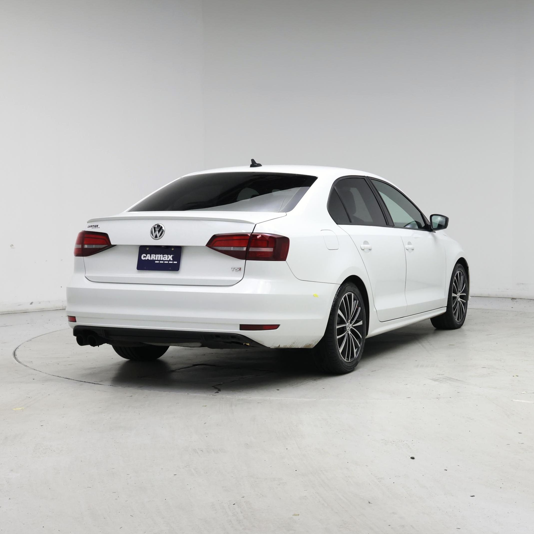 Thumbnail: 2016 Volkswagen Jetta - 8