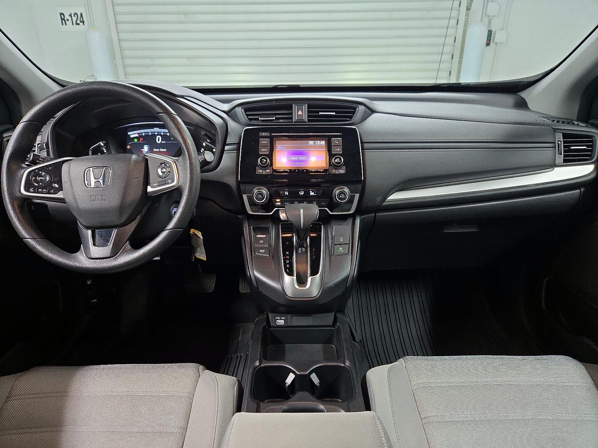 Thumbnail: 2020 Honda CR-V - 9