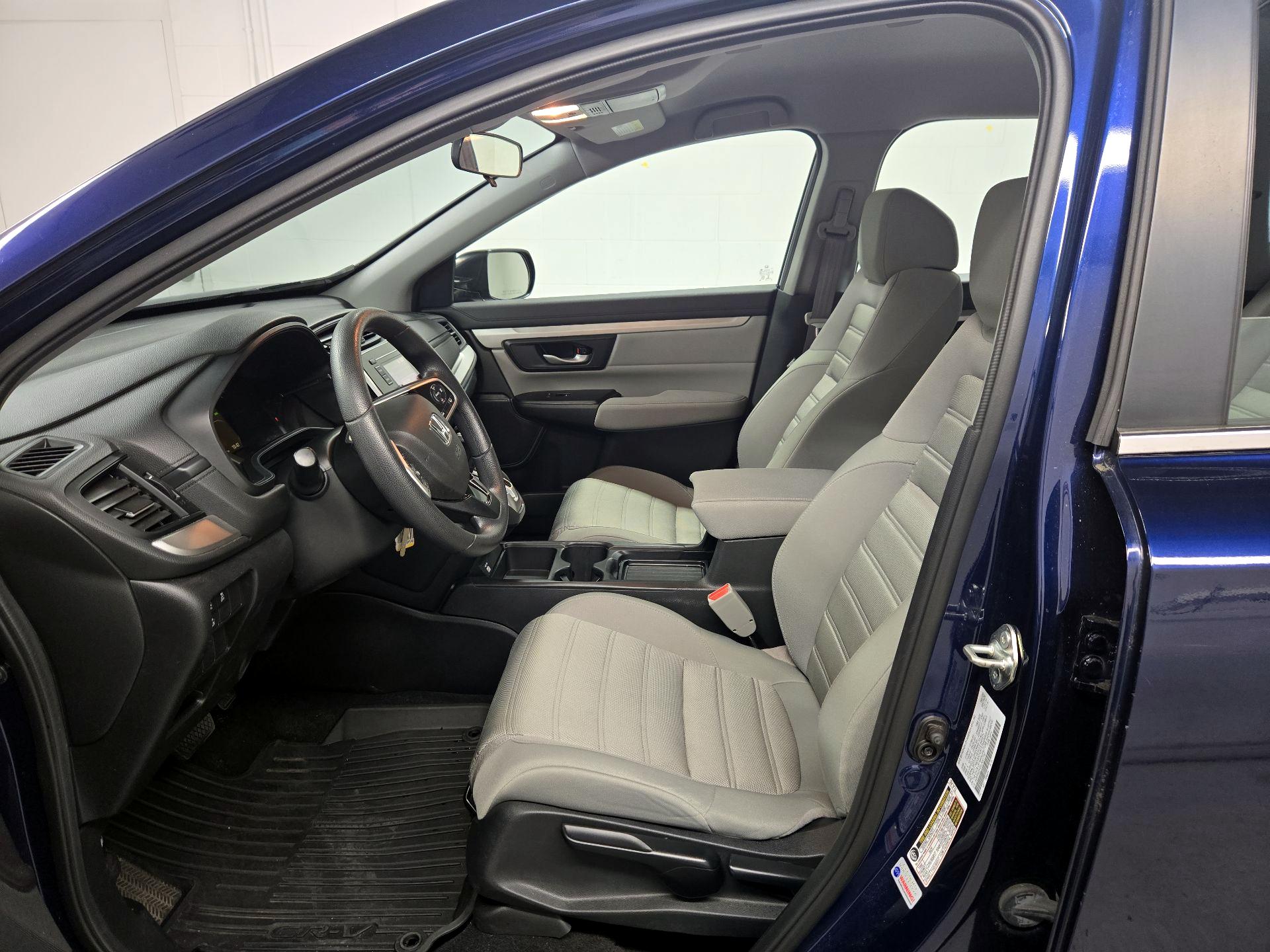 Thumbnail: 2020 Honda CR-V - 11