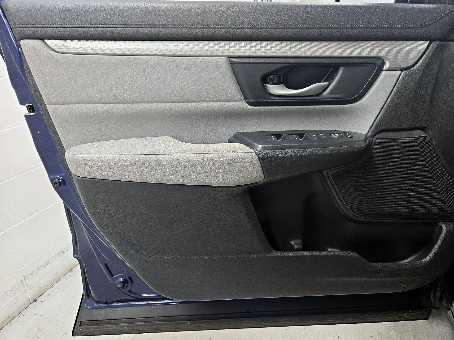 Thumbnail: 2020 Honda CR-V - 12