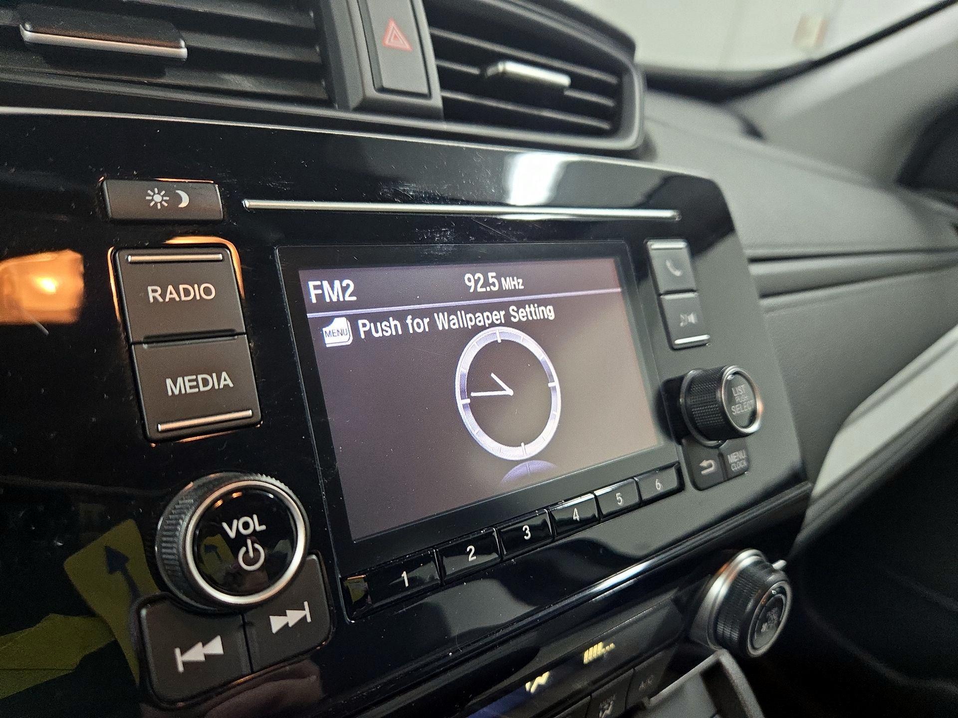 Thumbnail: 2020 Honda CR-V - 15