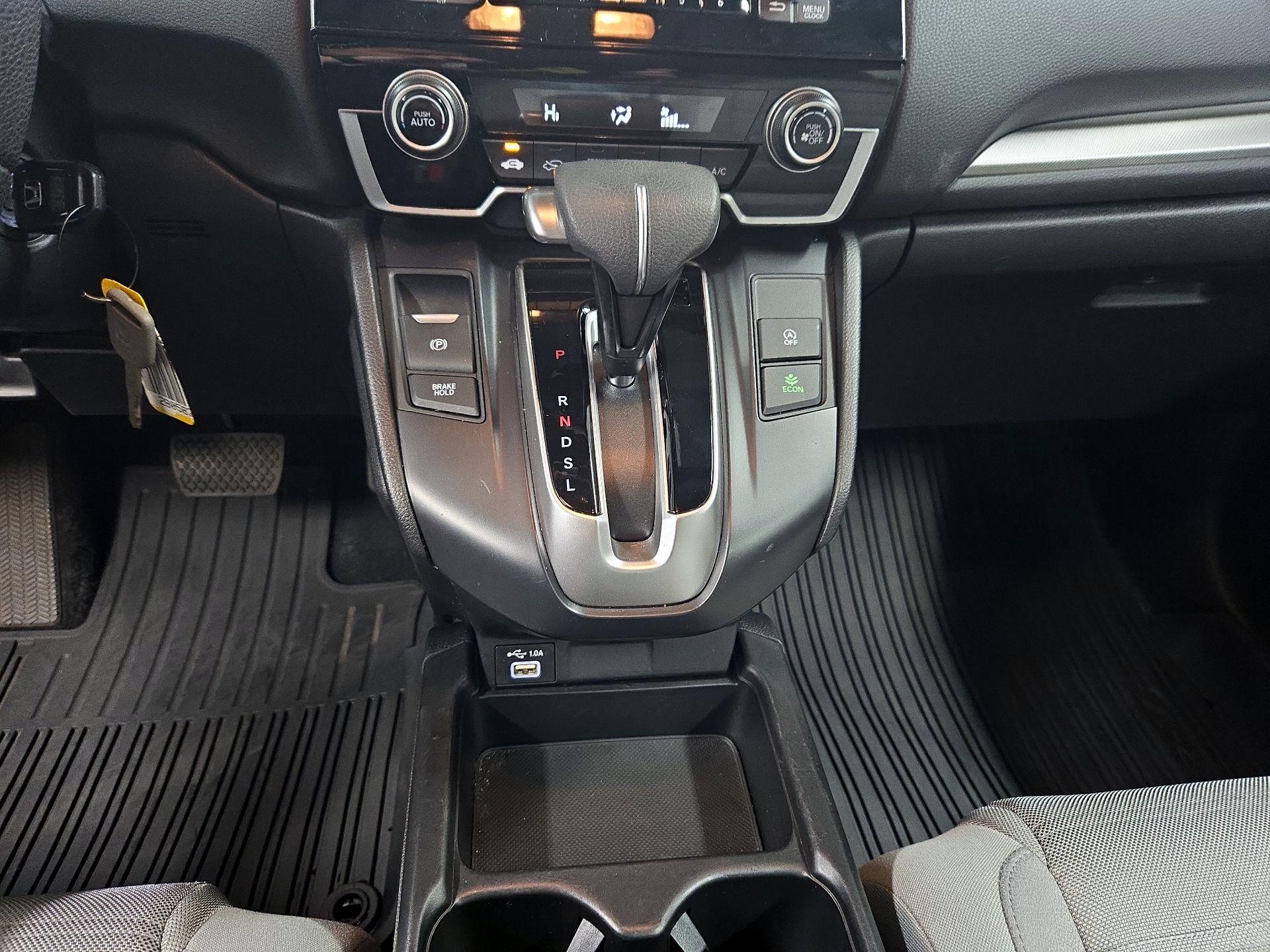 Thumbnail: 2020 Honda CR-V - 17