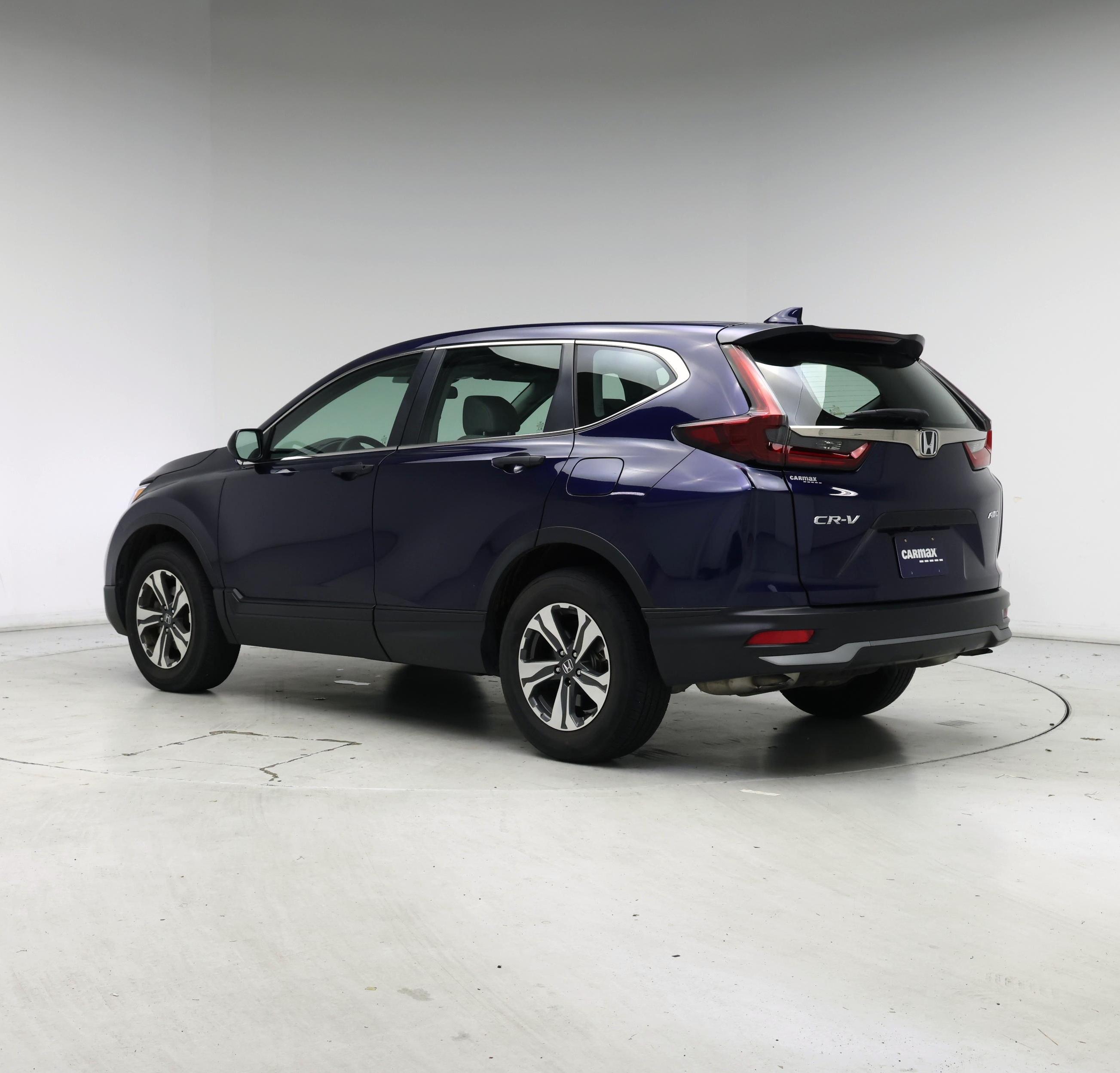 Thumbnail: 2020 Honda CR-V - 2