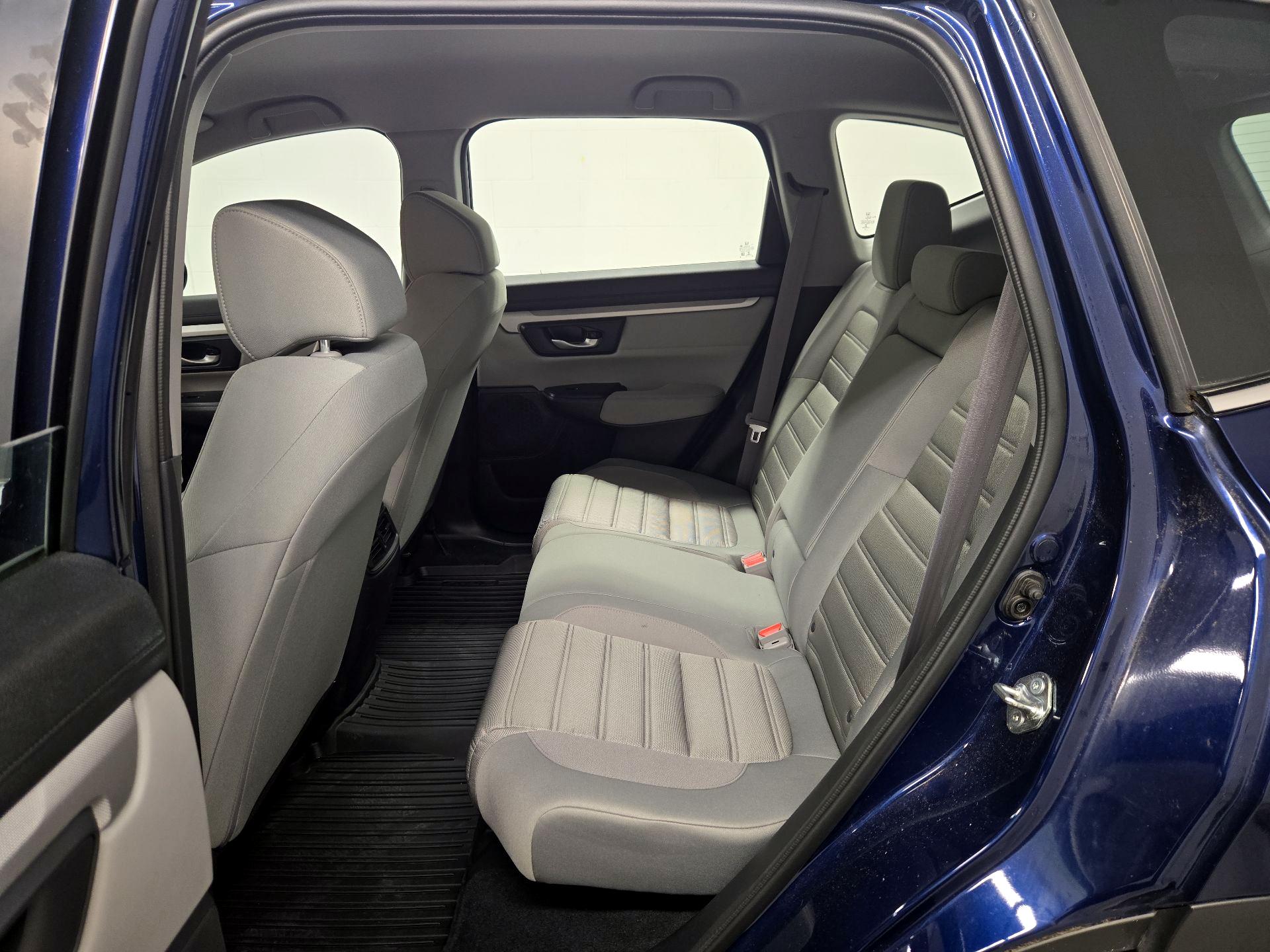 Thumbnail: 2020 Honda CR-V - 19