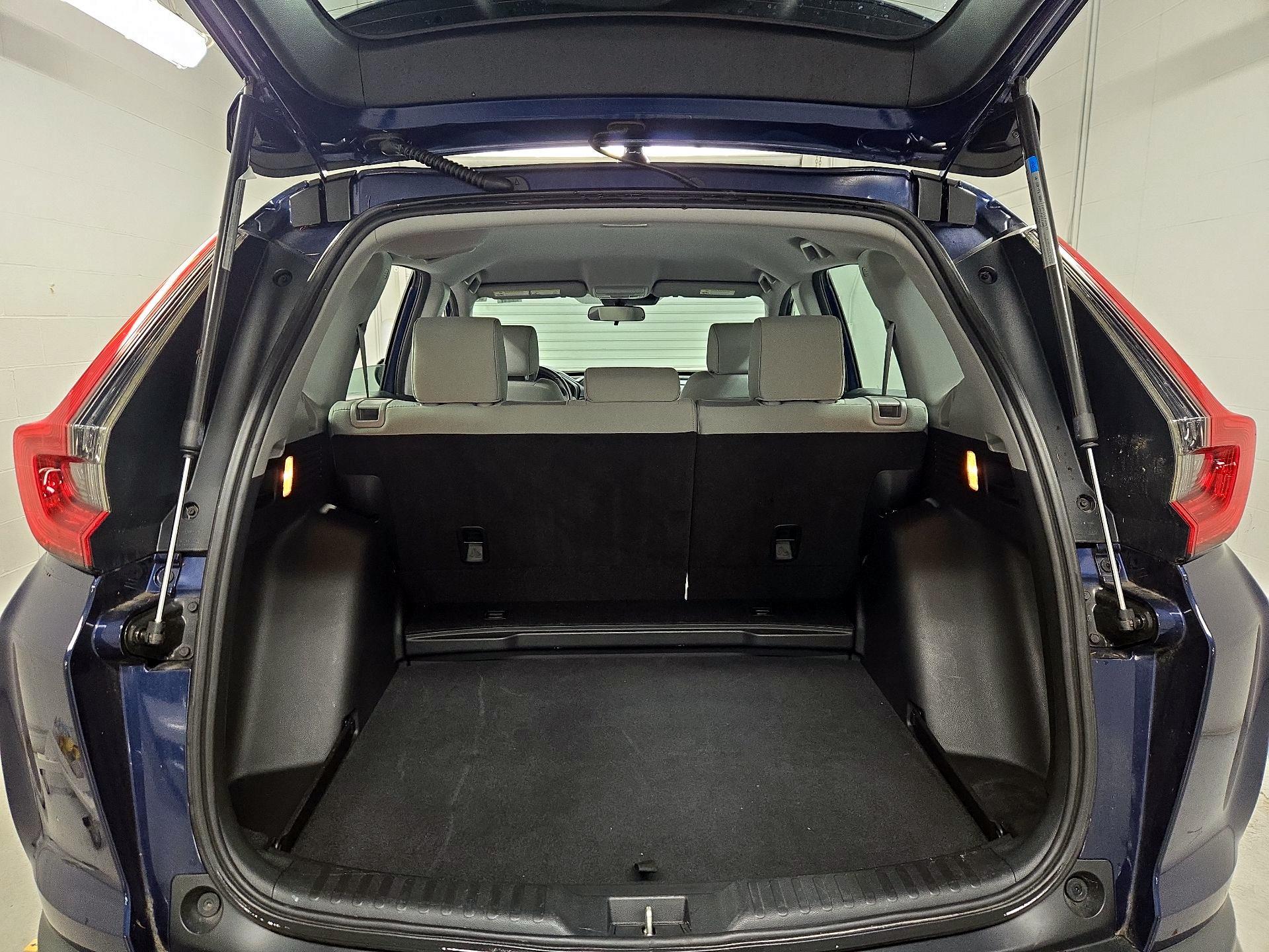 Thumbnail: 2020 Honda CR-V - 20