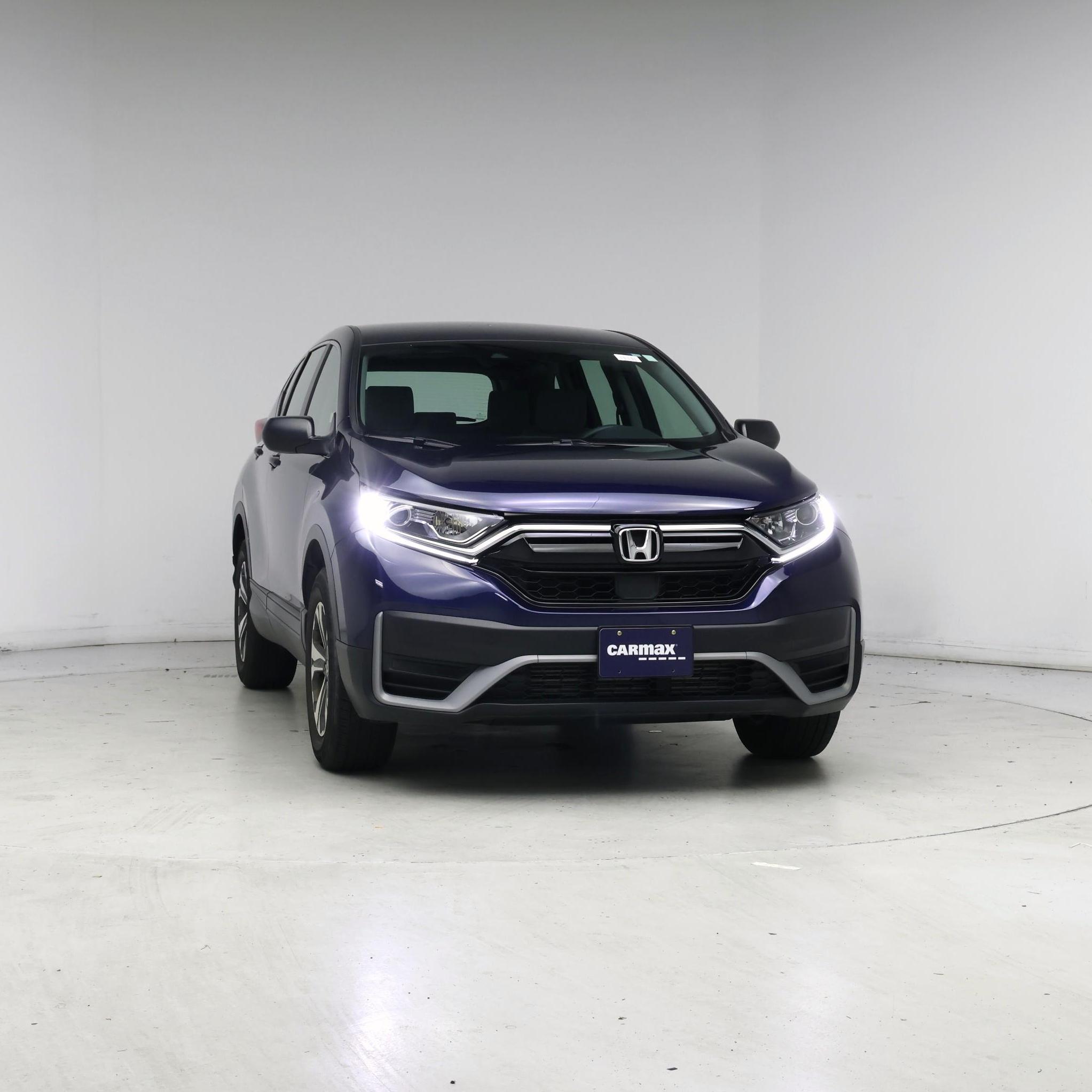 Thumbnail: 2020 Honda CR-V - 5