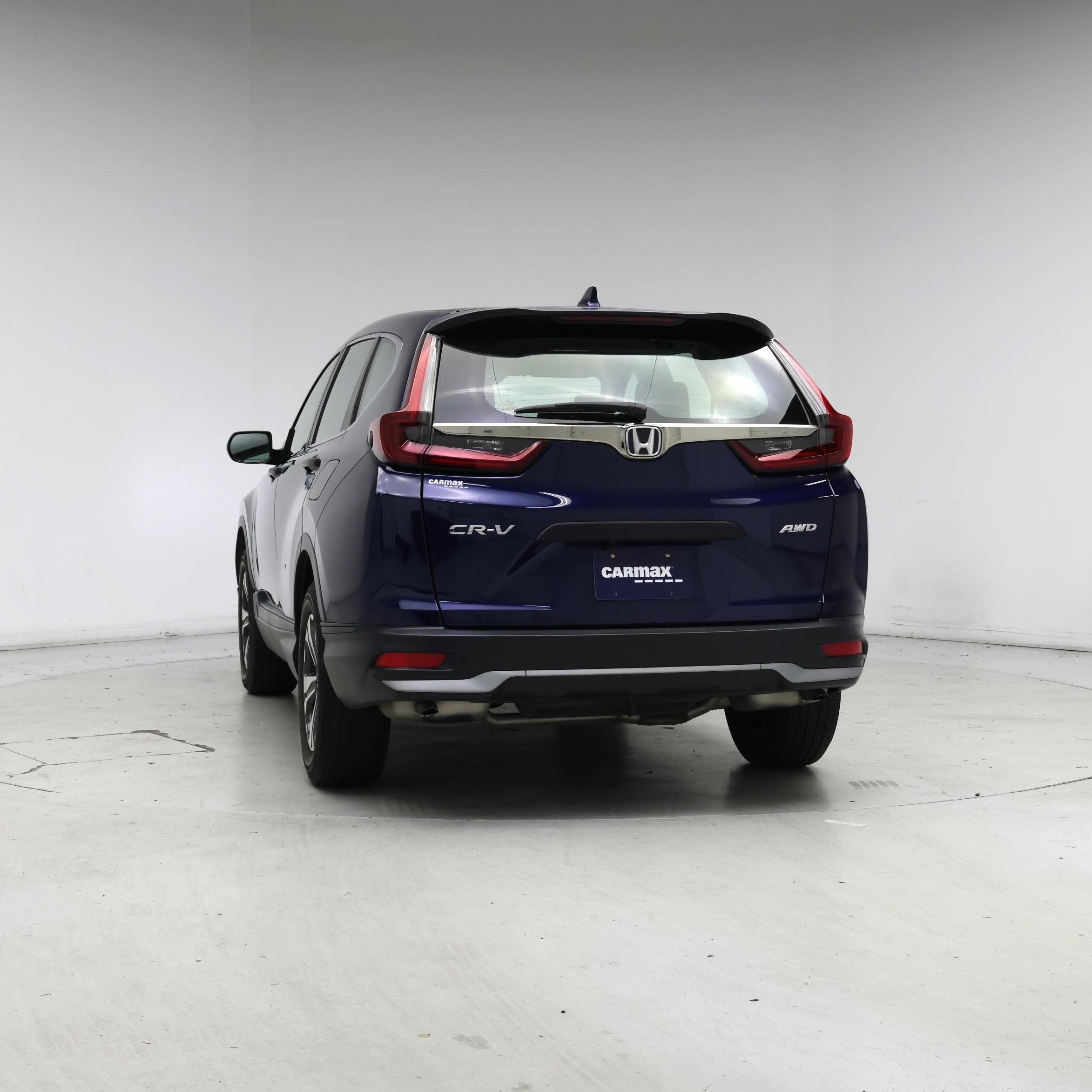 Thumbnail: 2020 Honda CR-V - 6