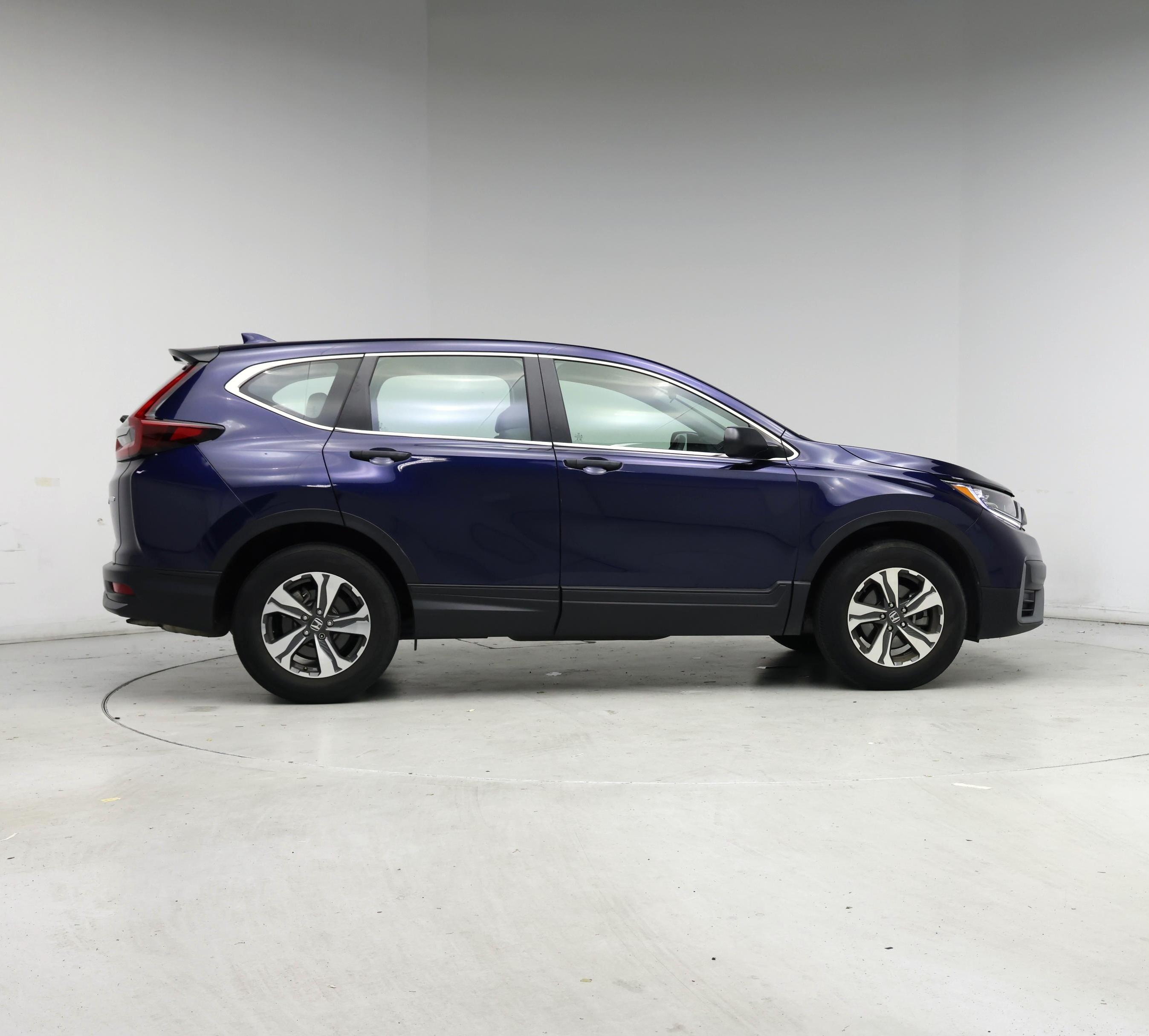 Thumbnail: 2020 Honda CR-V - 7