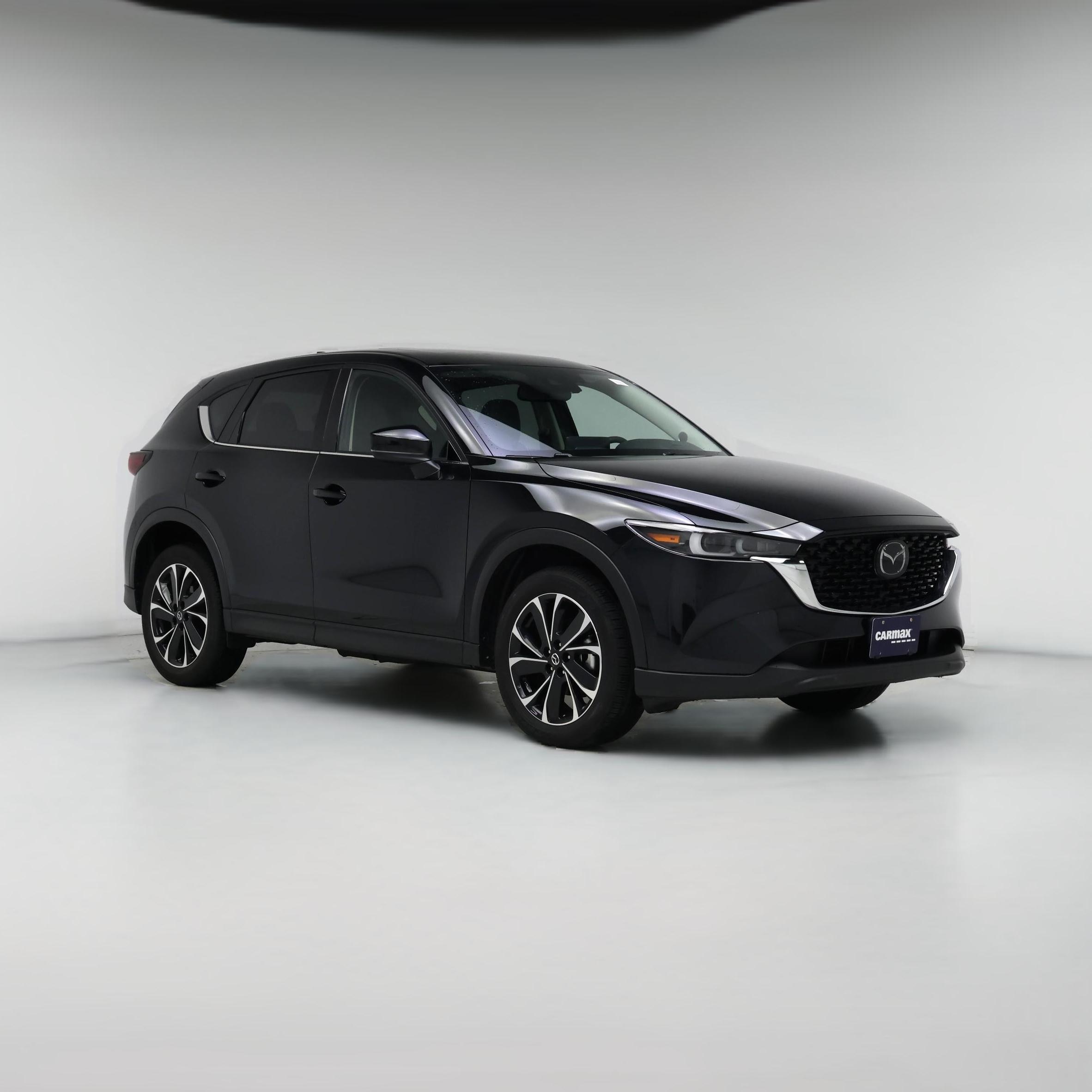Thumbnail: 2023 Mazda CX-5 - 1