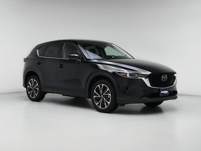 2023 Mazda CX-5 2.5 S Premium Plus Package
