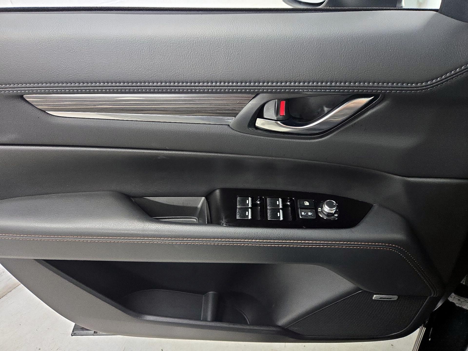 Thumbnail: 2023 Mazda CX-5 - 12