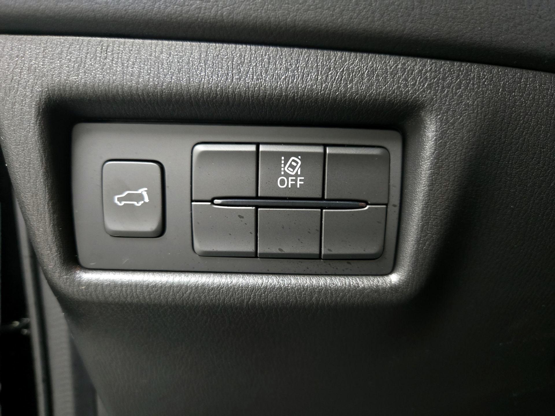 Thumbnail: 2023 Mazda CX-5 - 13