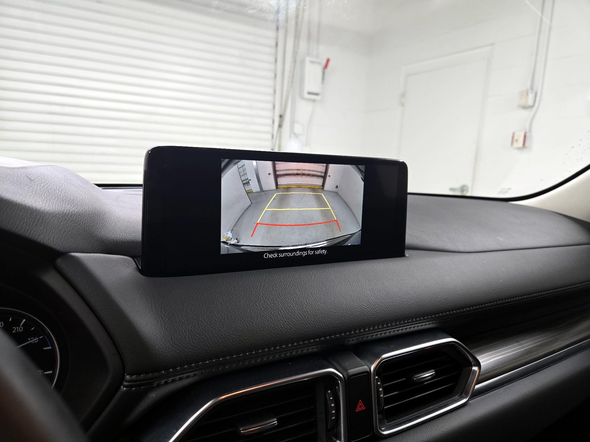 Thumbnail: 2023 Mazda CX-5 - 14