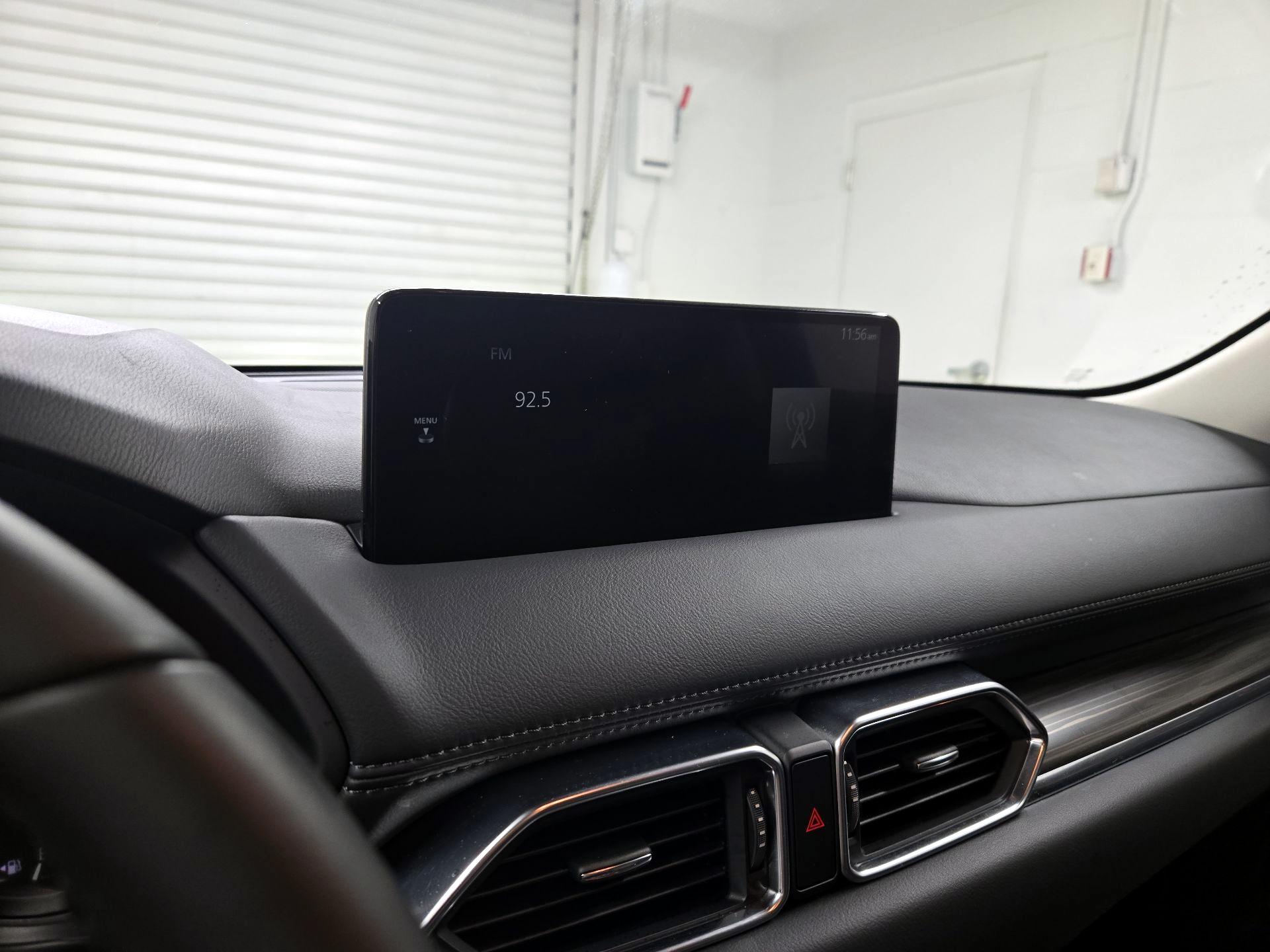 Thumbnail: 2023 Mazda CX-5 - 15