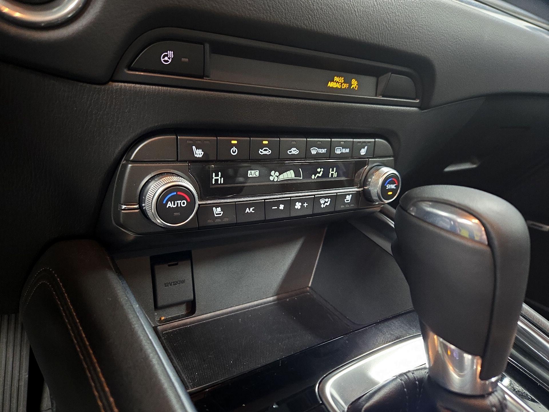 Thumbnail: 2023 Mazda CX-5 - 16