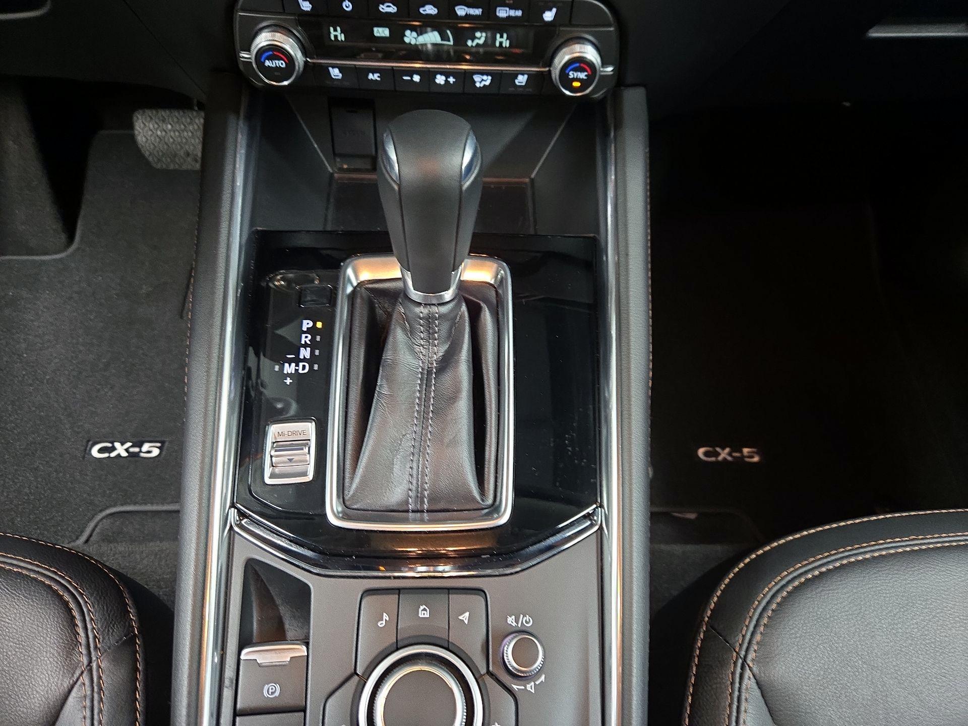 Thumbnail: 2023 Mazda CX-5 - 17