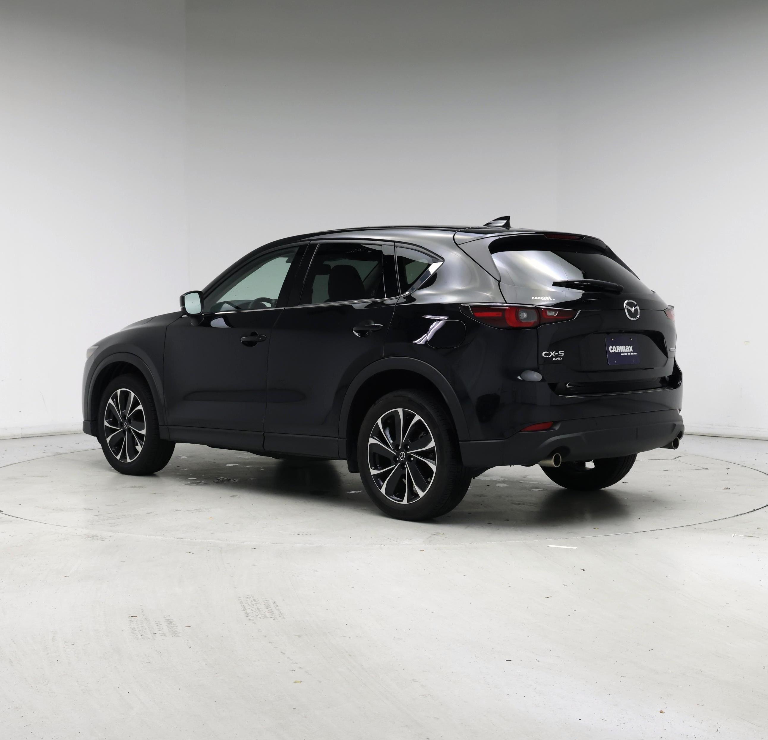 Thumbnail: 2023 Mazda CX-5 - 2