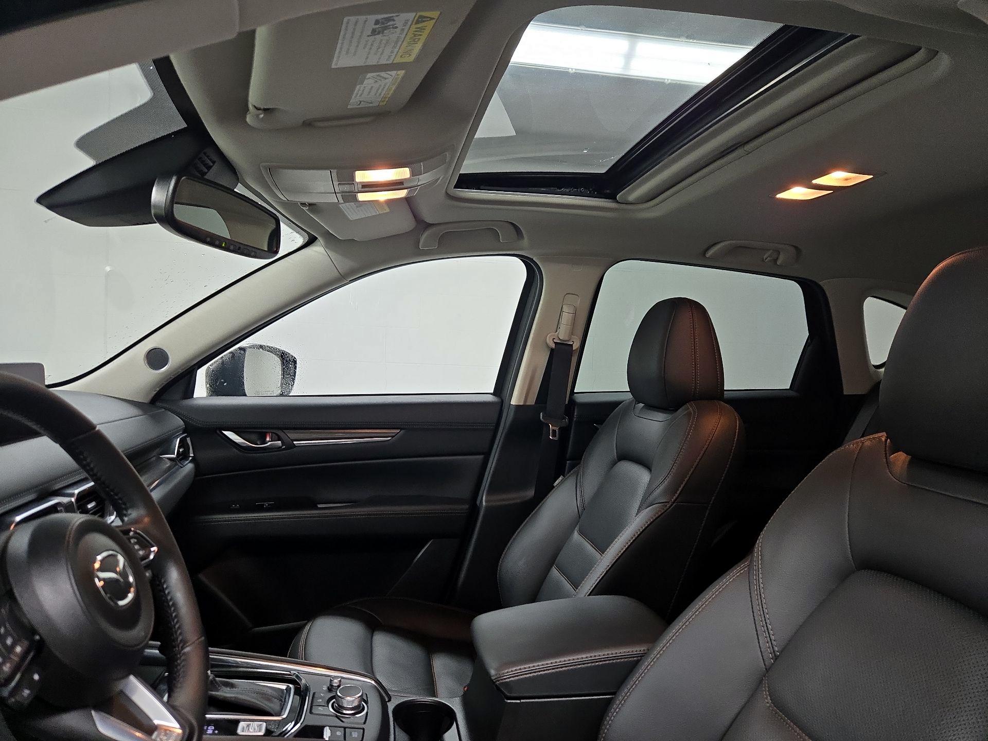 Thumbnail: 2023 Mazda CX-5 - 19