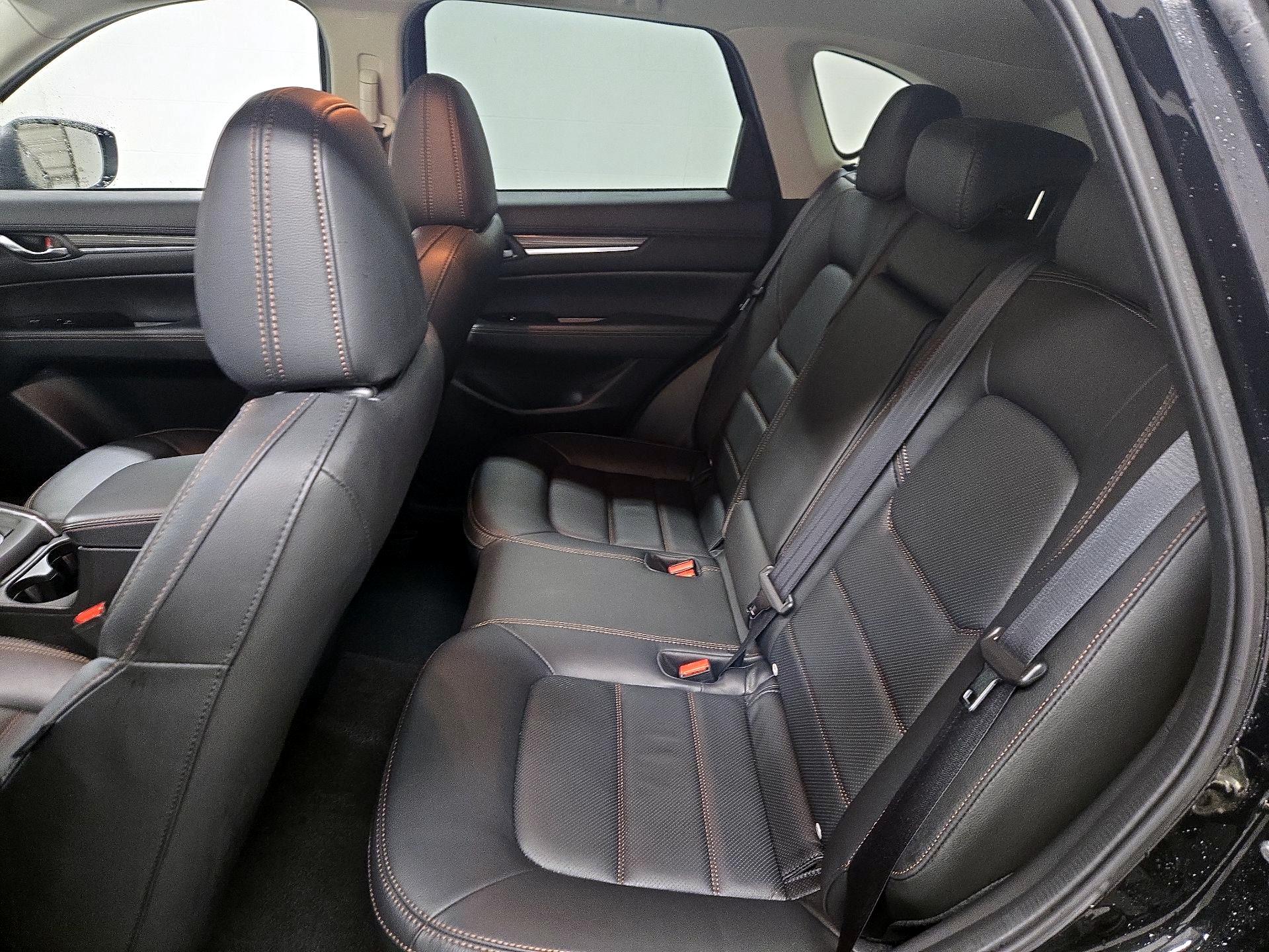 Thumbnail: 2023 Mazda CX-5 - 20