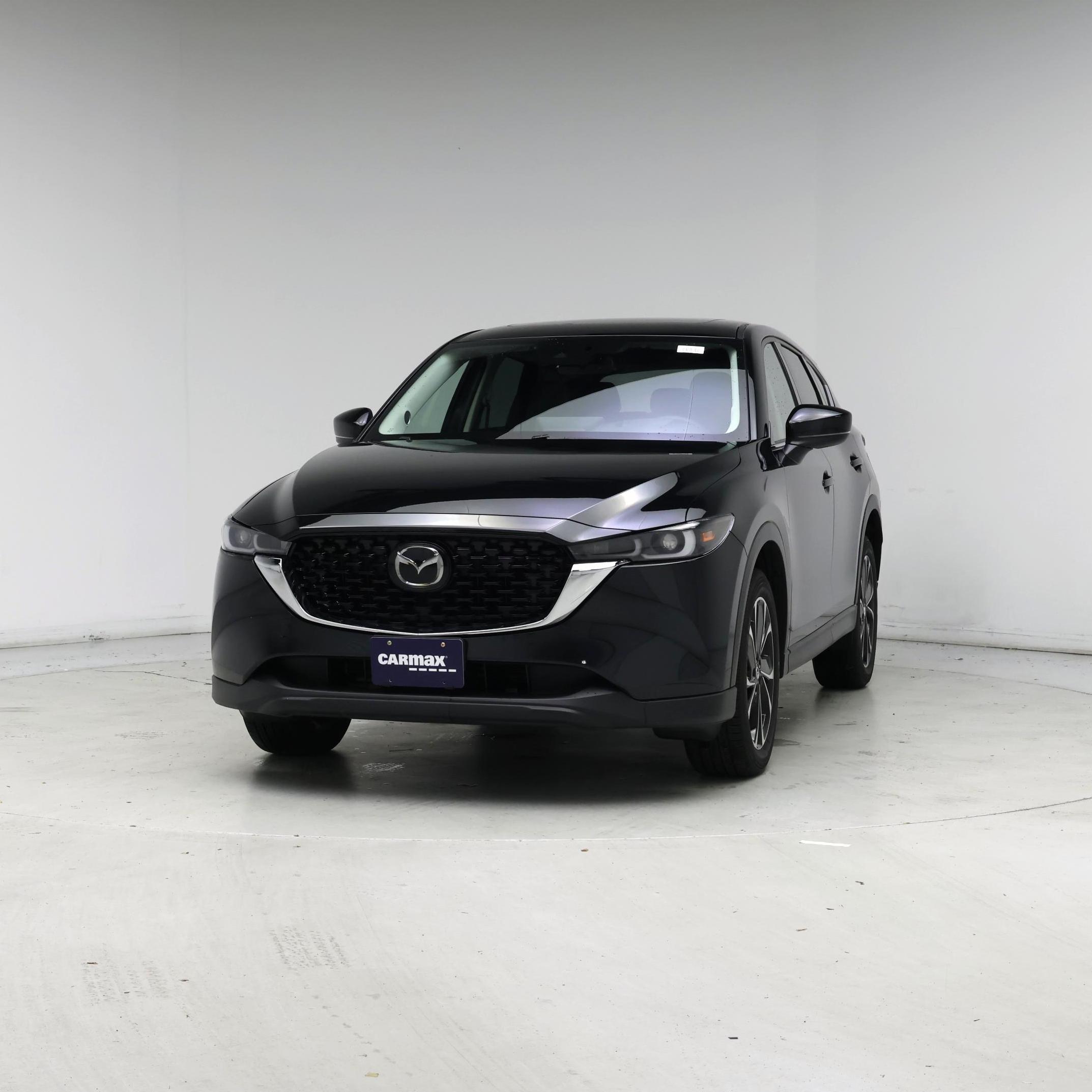 Thumbnail: 2023 Mazda CX-5 - 4