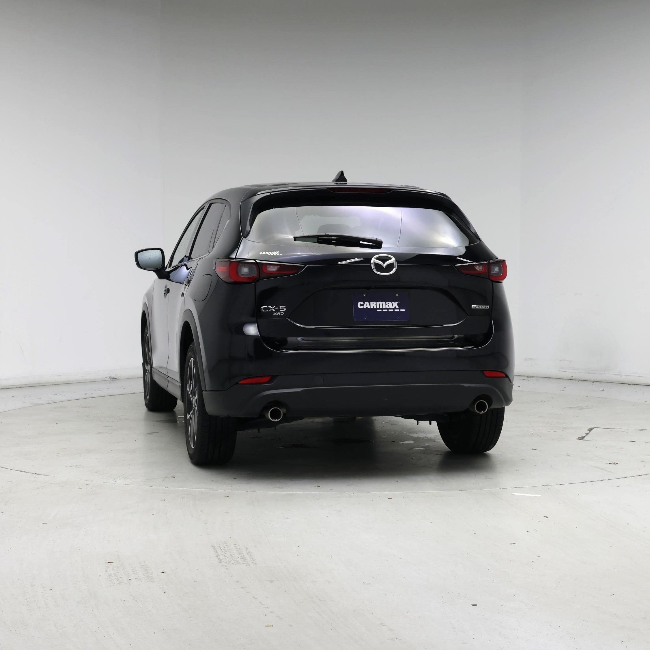 Thumbnail: 2023 Mazda CX-5 - 6