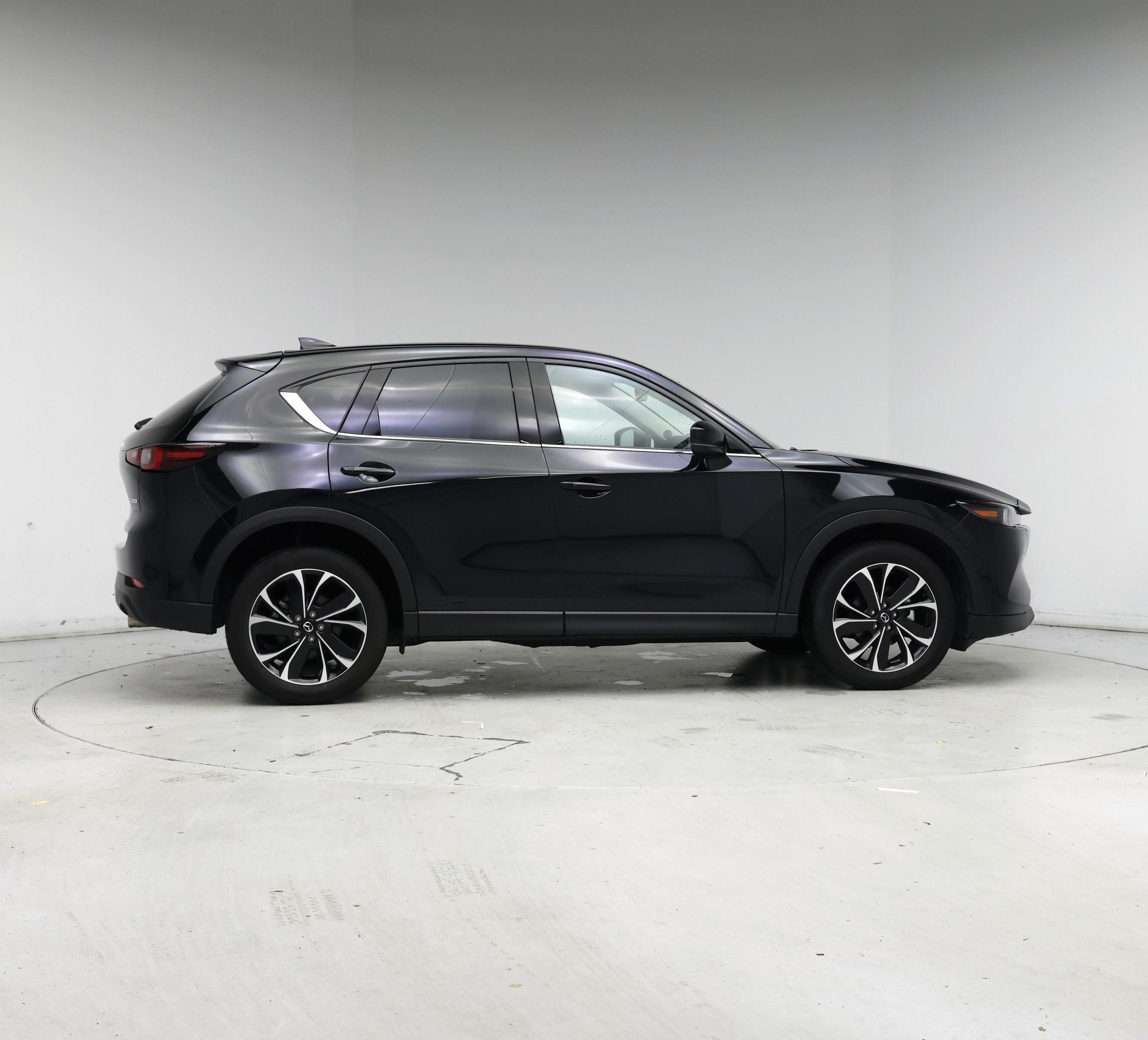 Thumbnail: 2023 Mazda CX-5 - 7