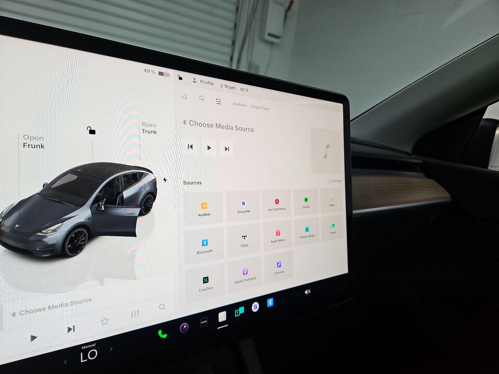 Thumbnail: 2022 Tesla Model Y - 15