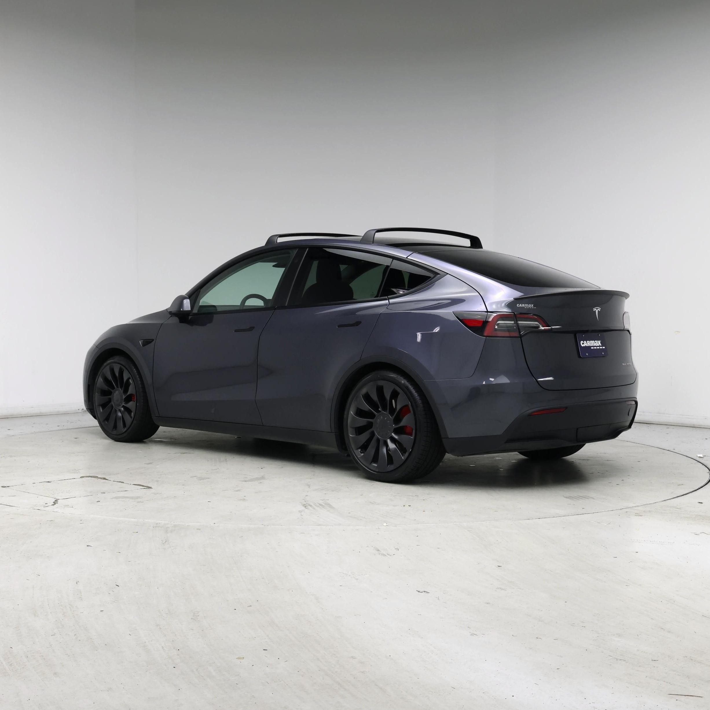 Thumbnail: 2022 Tesla Model Y - 2
