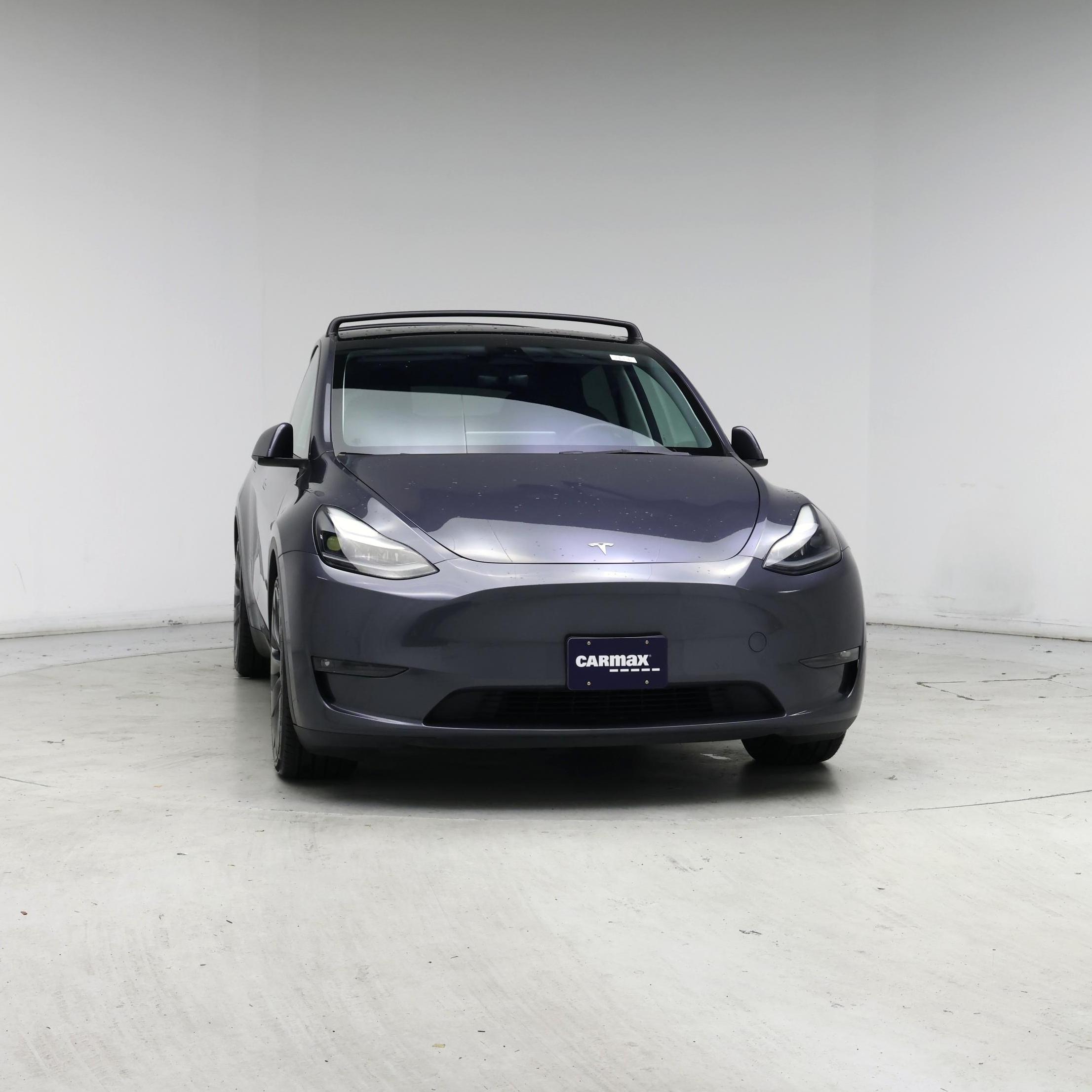 Thumbnail: 2022 Tesla Model Y - 5