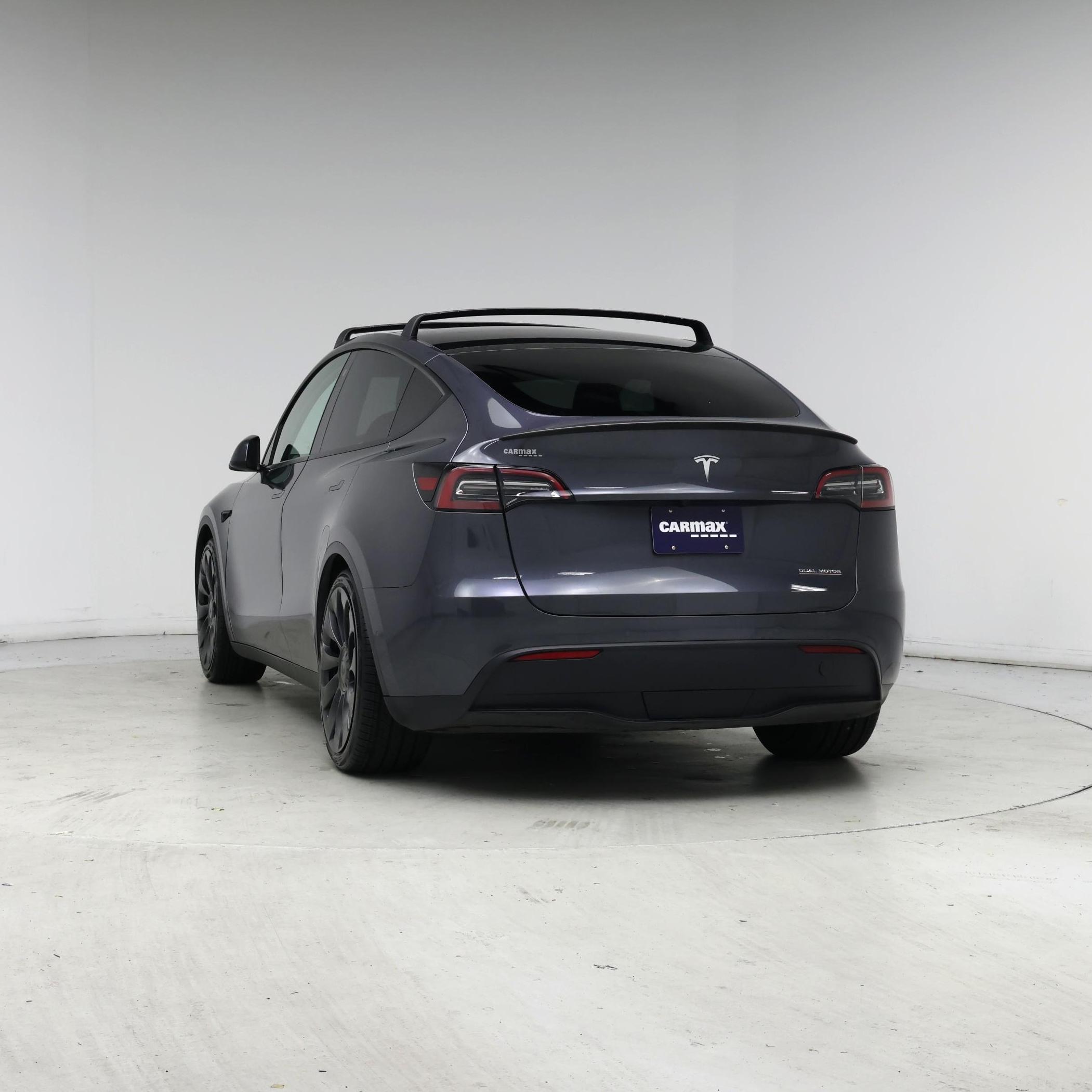 Thumbnail: 2022 Tesla Model Y - 6