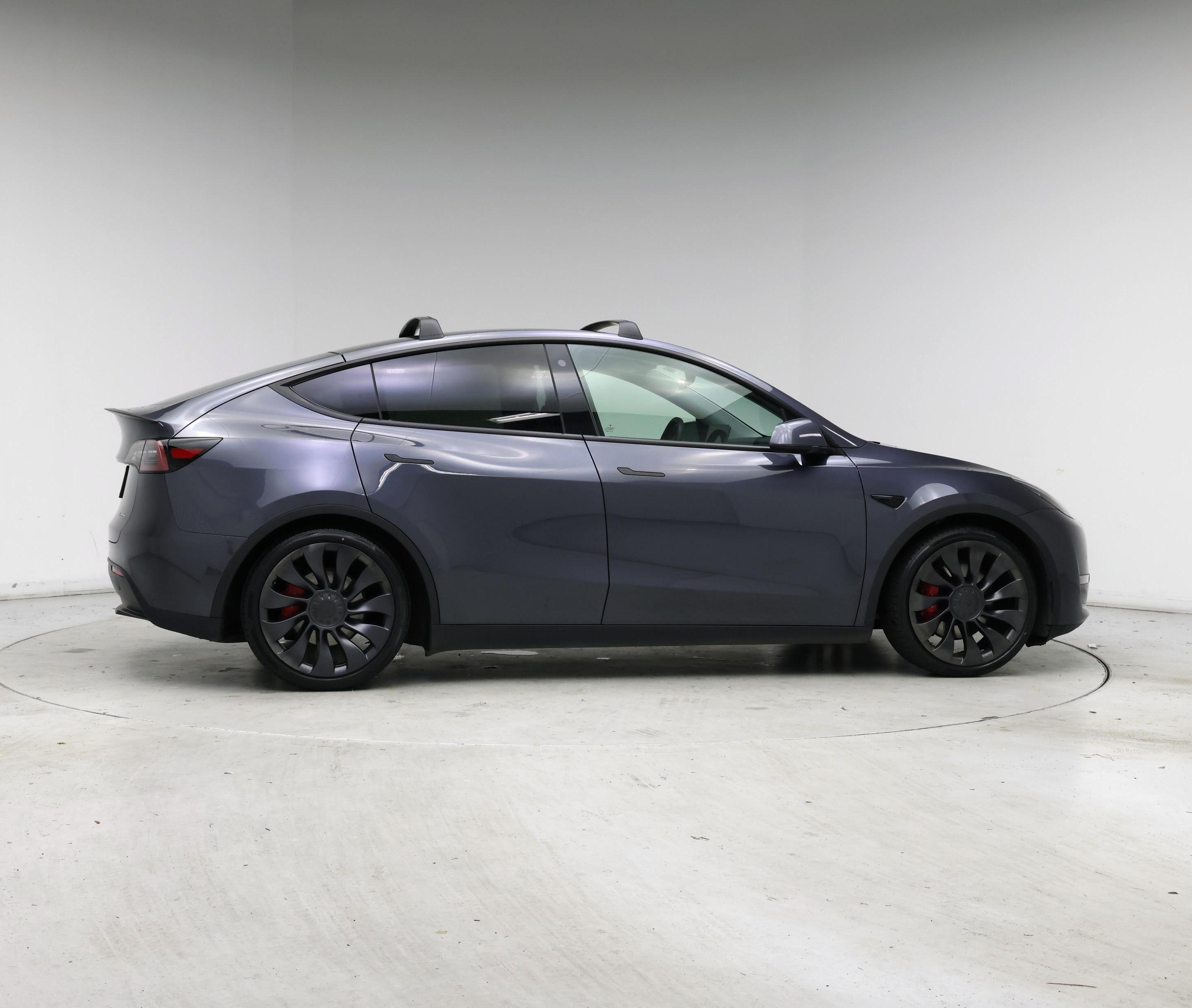 Thumbnail: 2022 Tesla Model Y - 7