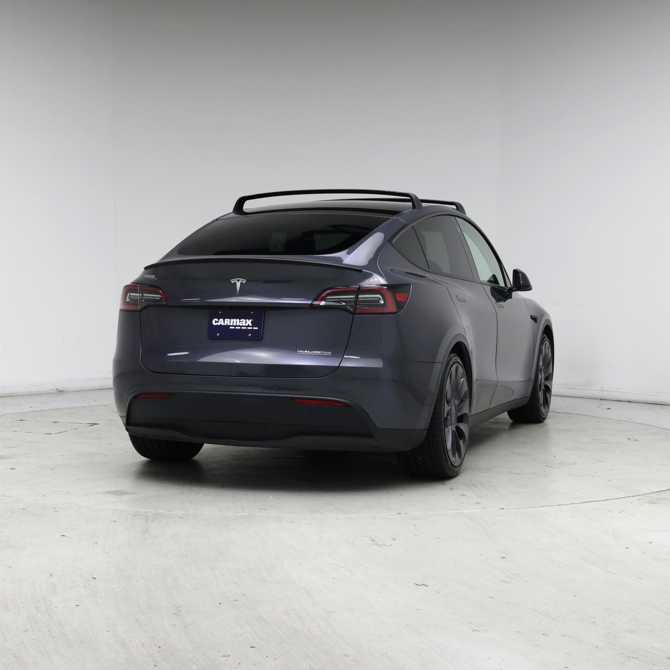 Thumbnail: 2022 Tesla Model Y - 8