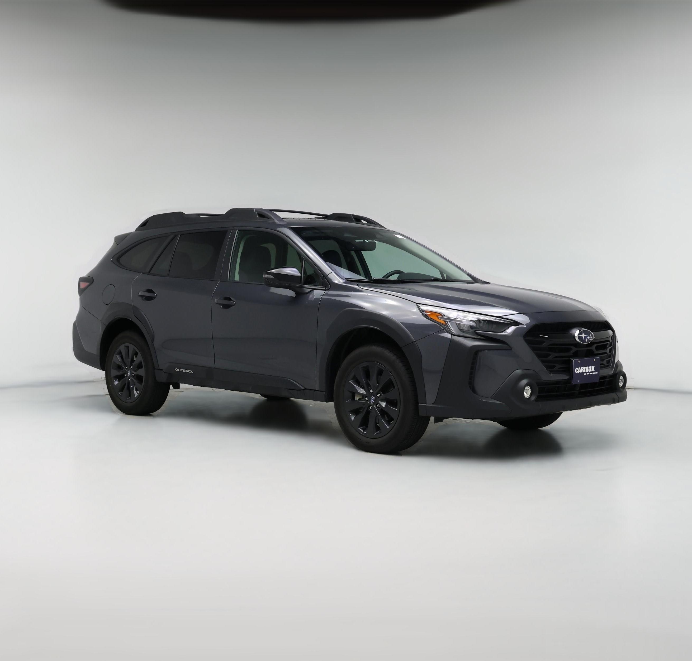 Thumbnail: 2023 Subaru Outback - 1