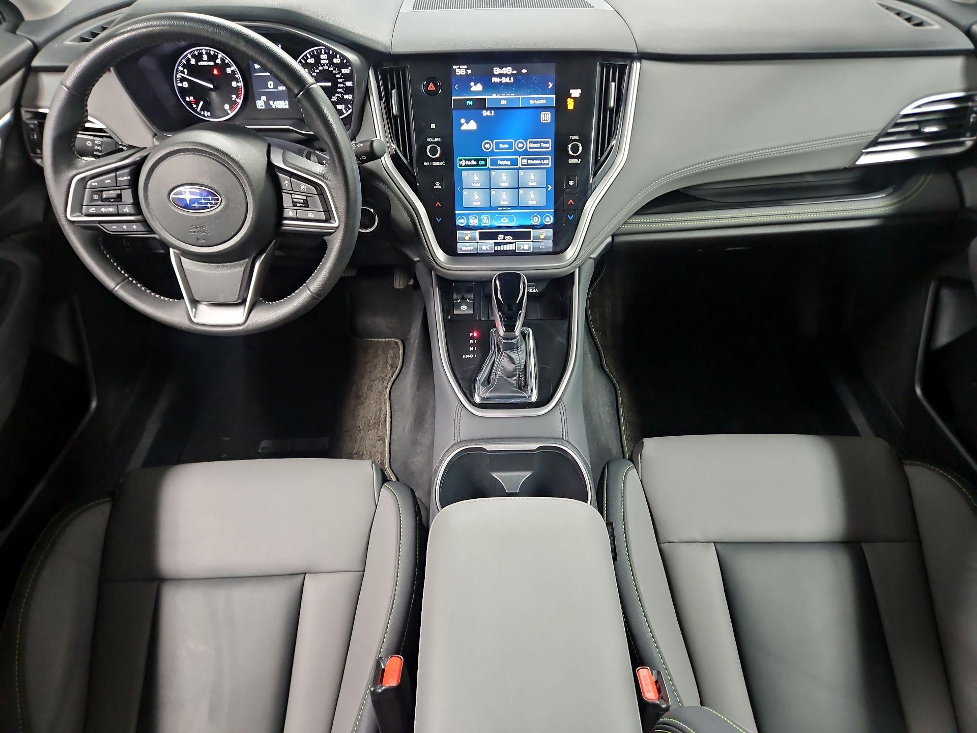 Thumbnail: 2023 Subaru Outback - 9