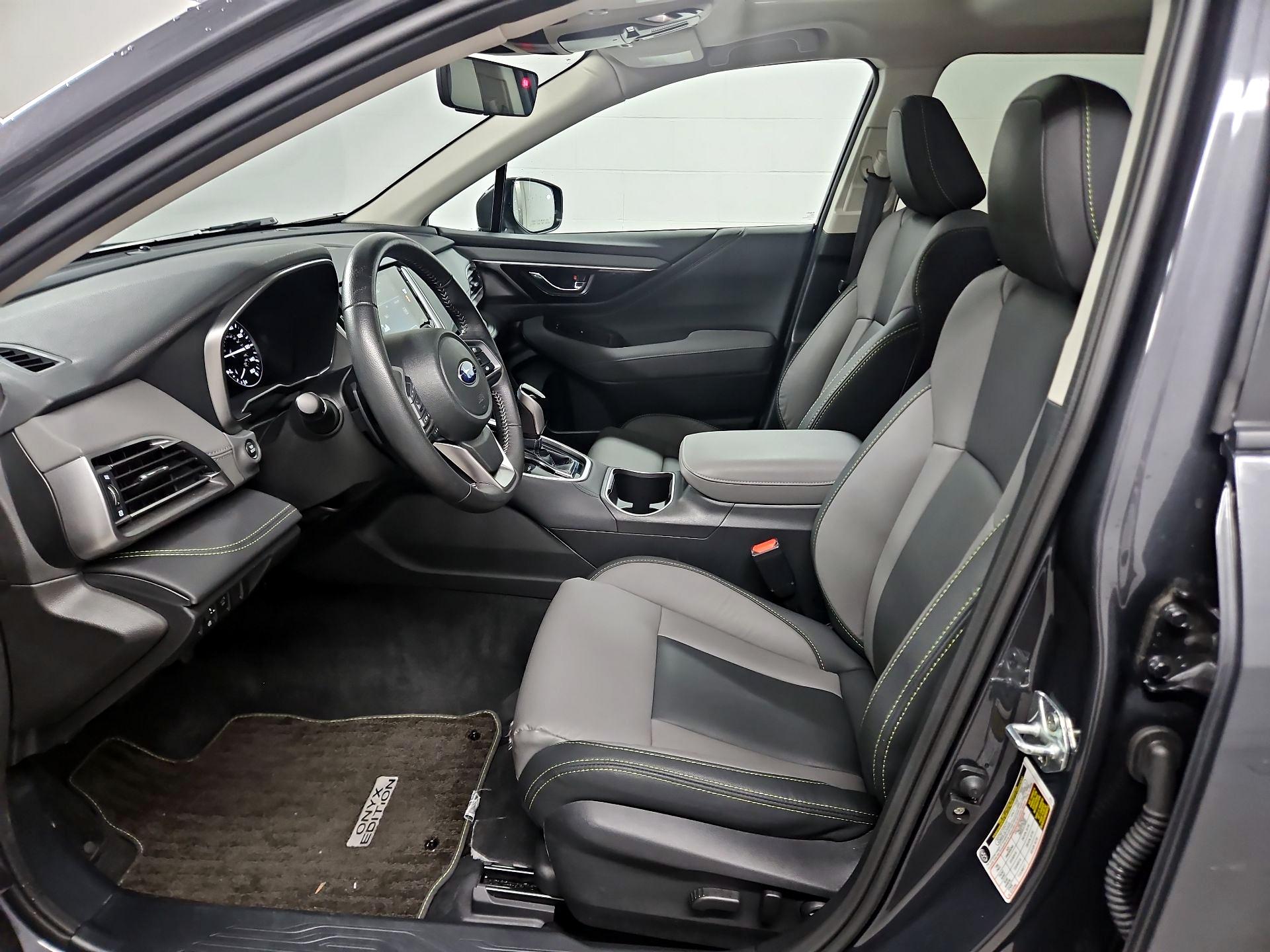 Thumbnail: 2023 Subaru Outback - 11