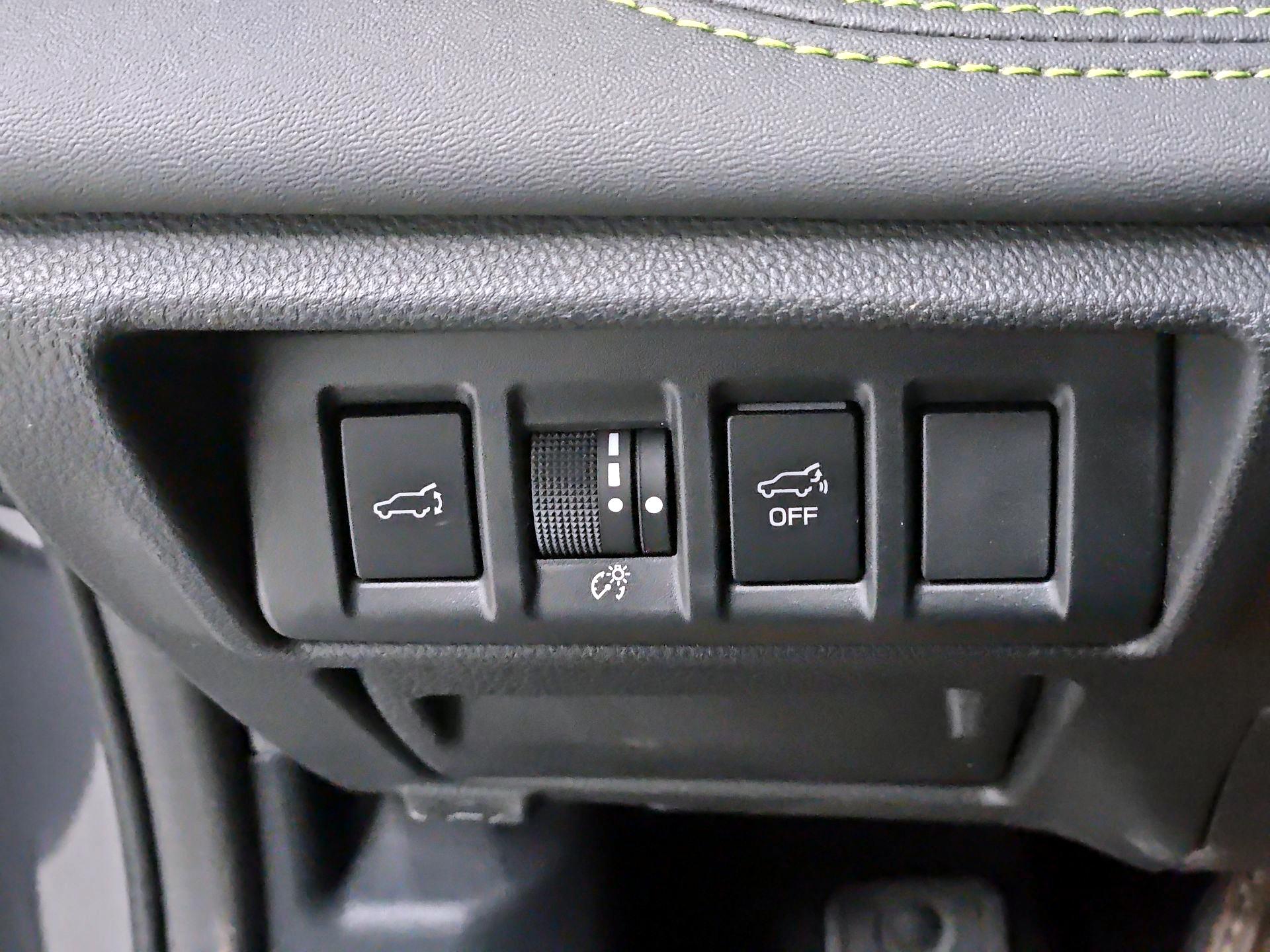 Thumbnail: 2023 Subaru Outback - 13