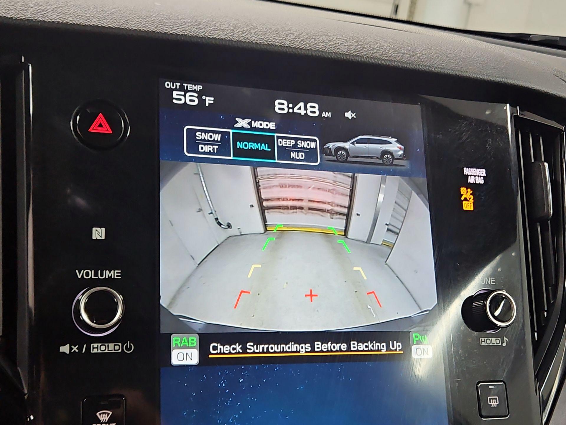 Thumbnail: 2023 Subaru Outback - 14