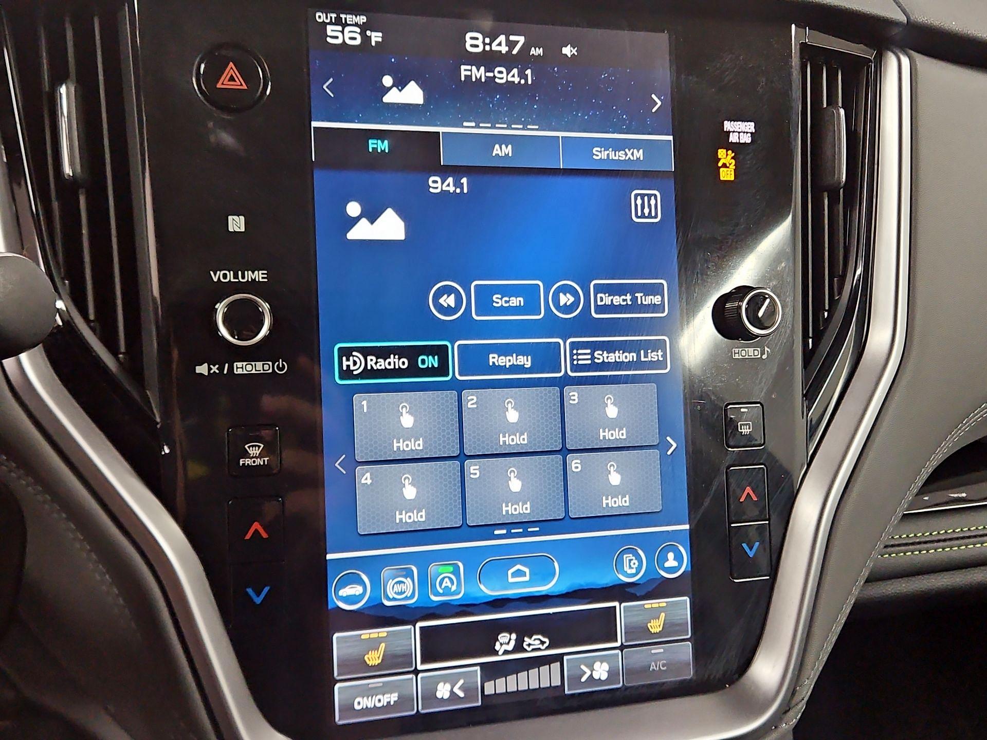 Thumbnail: 2023 Subaru Outback - 15