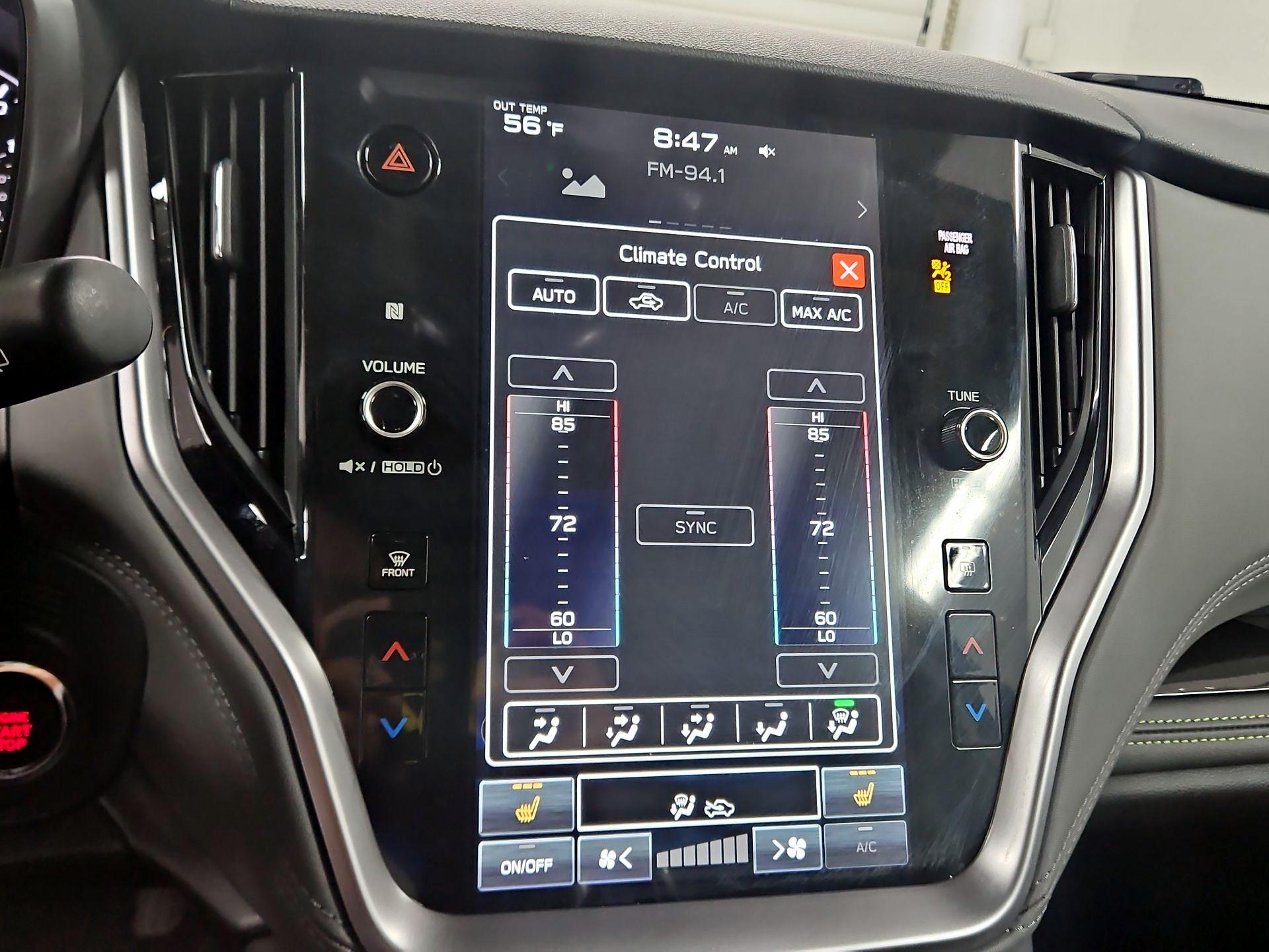 Thumbnail: 2023 Subaru Outback - 16