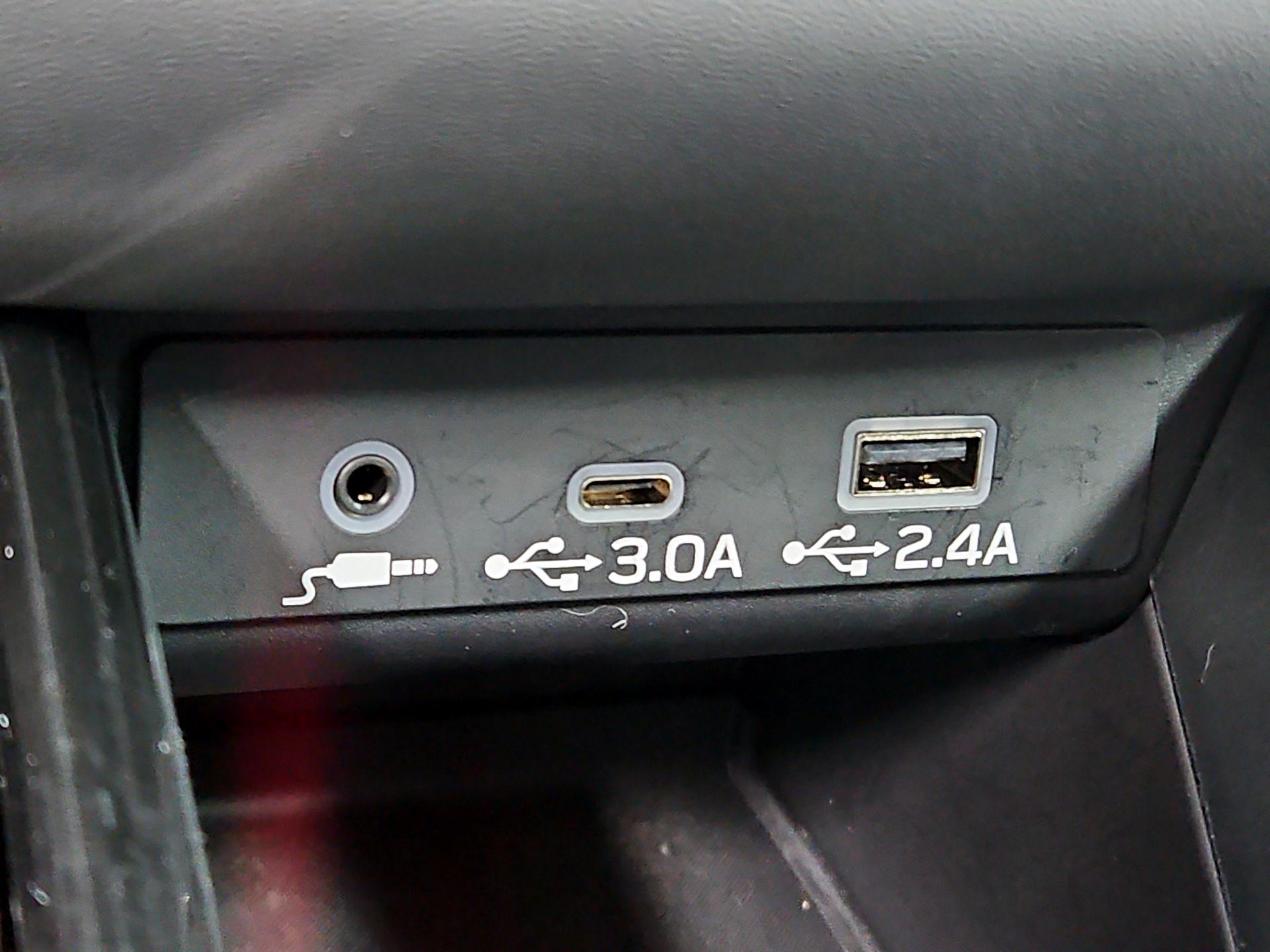 Thumbnail: 2023 Subaru Outback - 18