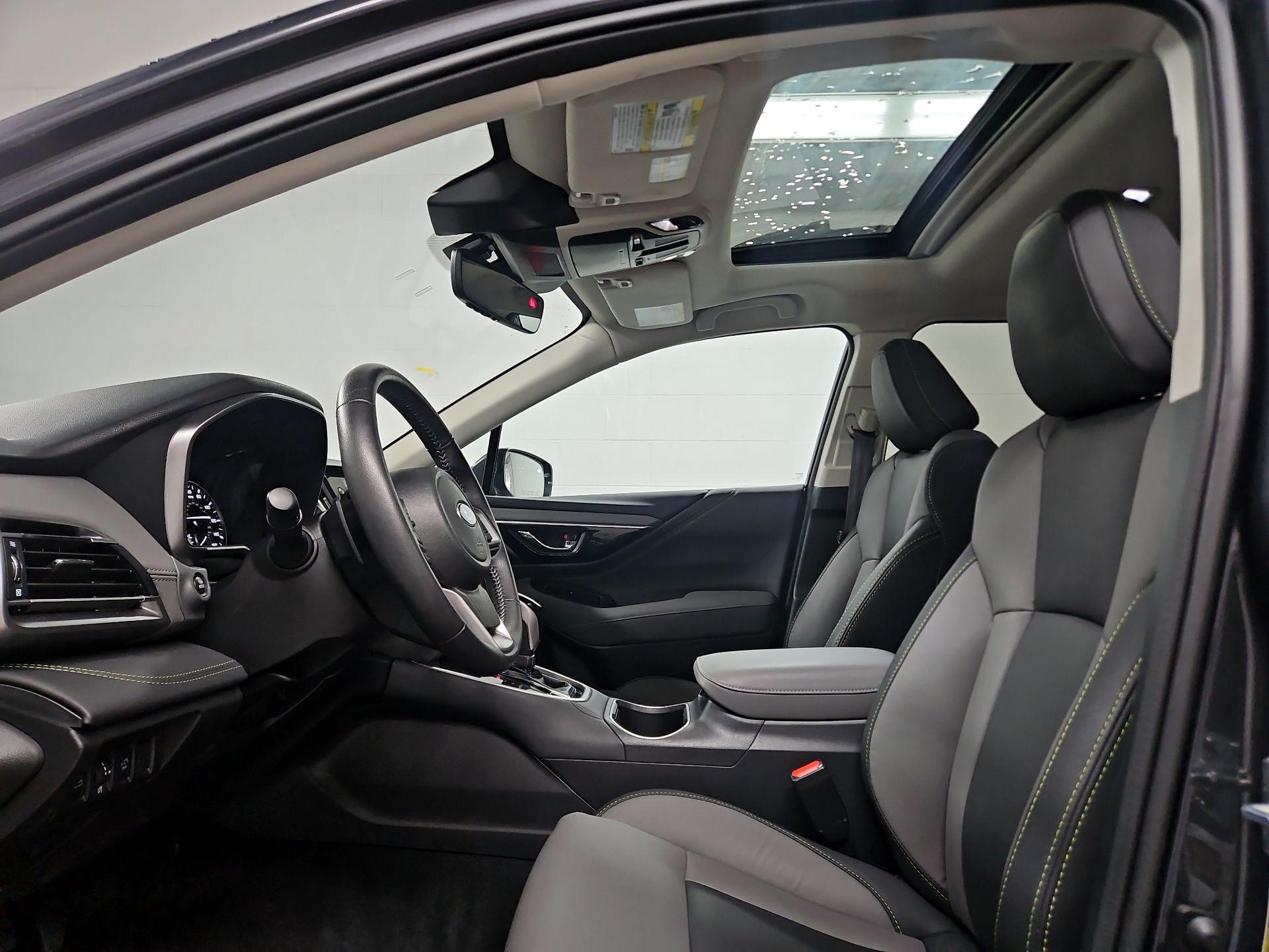 Thumbnail: 2023 Subaru Outback - 19